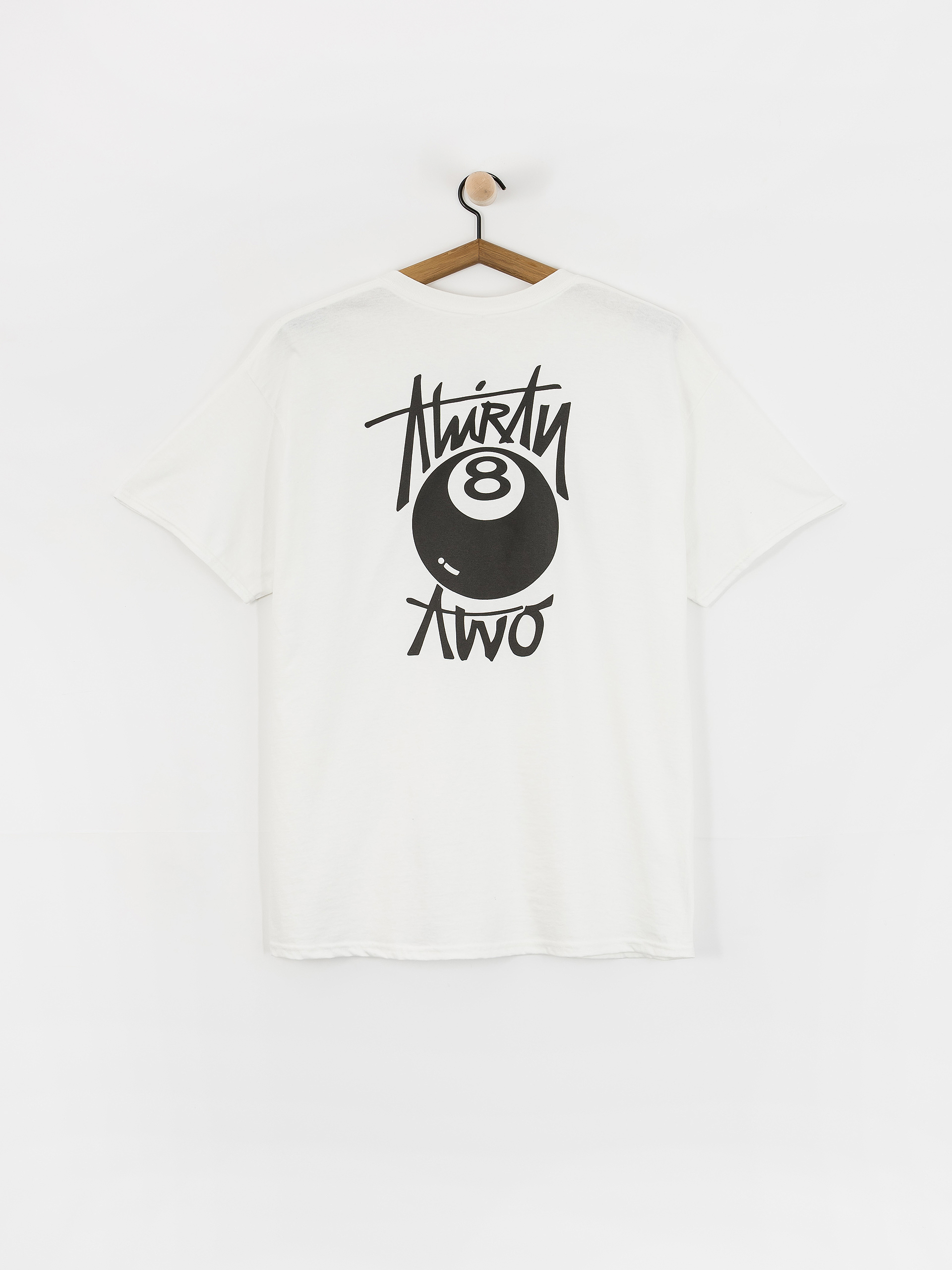 Футболка ThirtyTwo 32 Art (white)