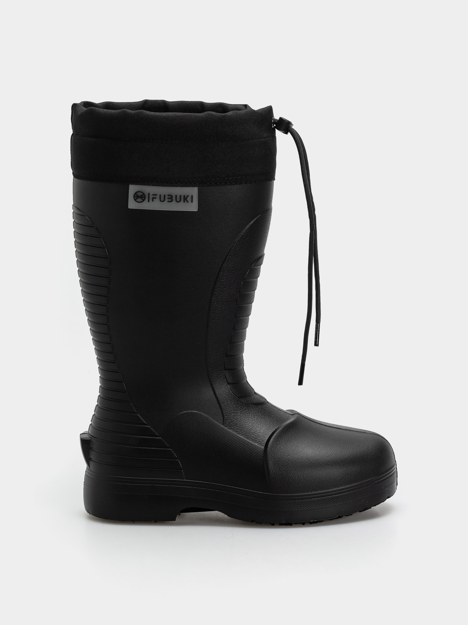 Взуття Fubuki Niseko 3.0 (black)