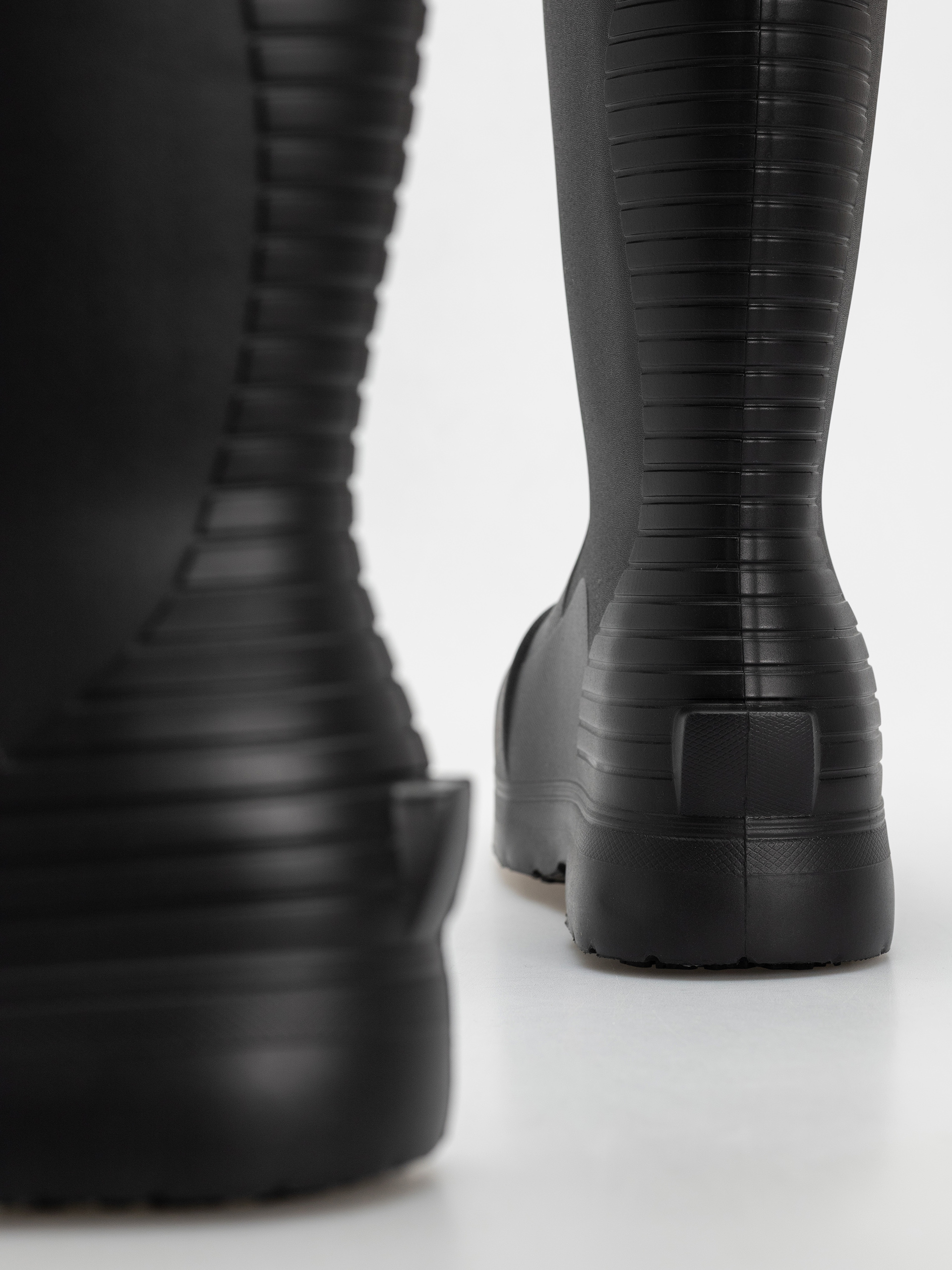 Взуття Fubuki Niseko 3.0 (black)