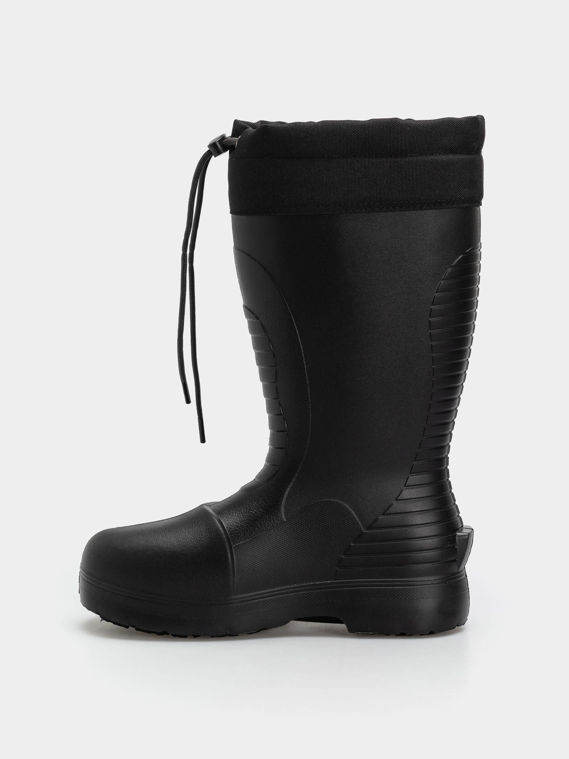 Взуття Fubuki Niseko 3.0 (black)