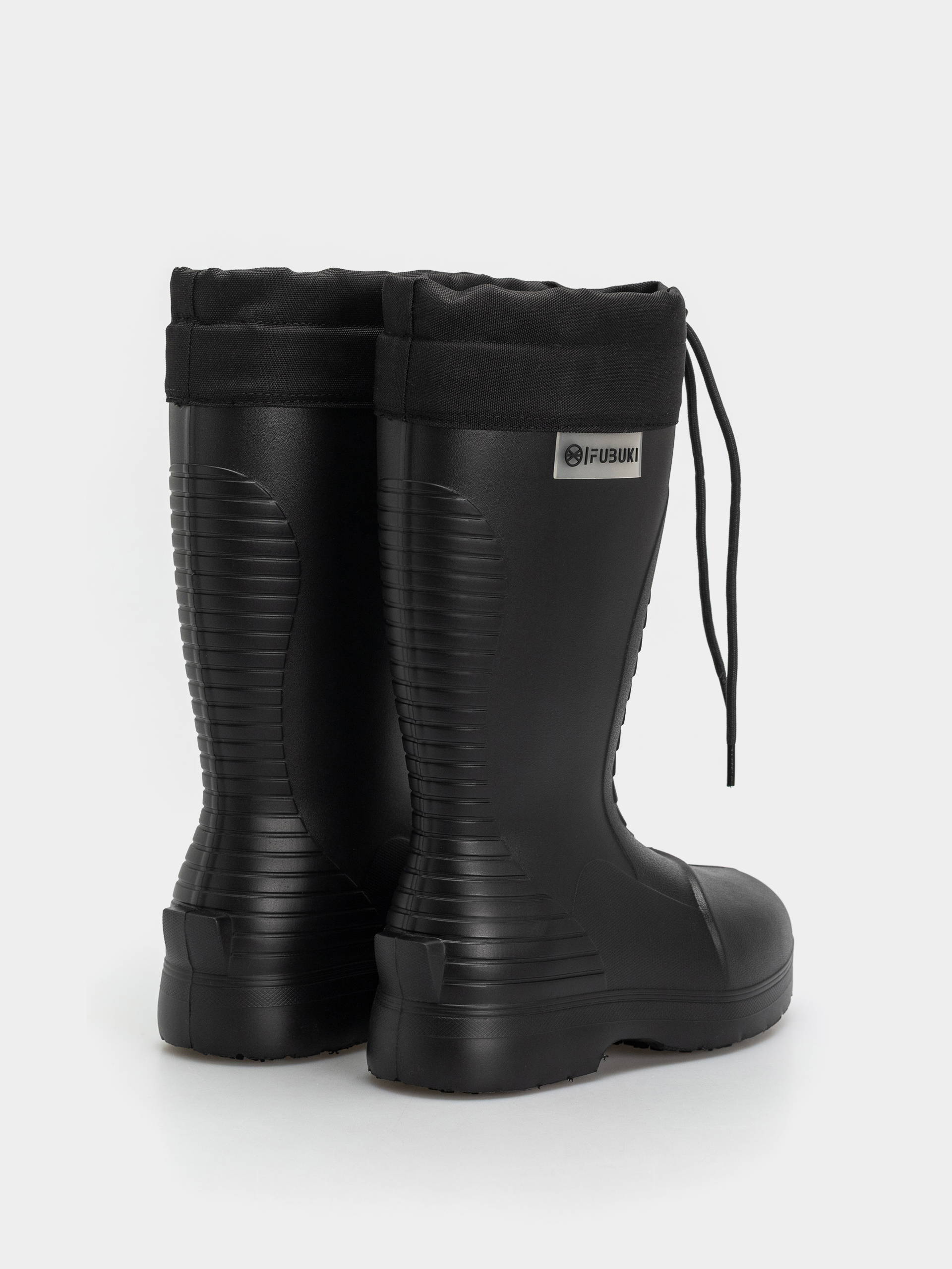 Взуття Fubuki Niseko 3.0 (black)