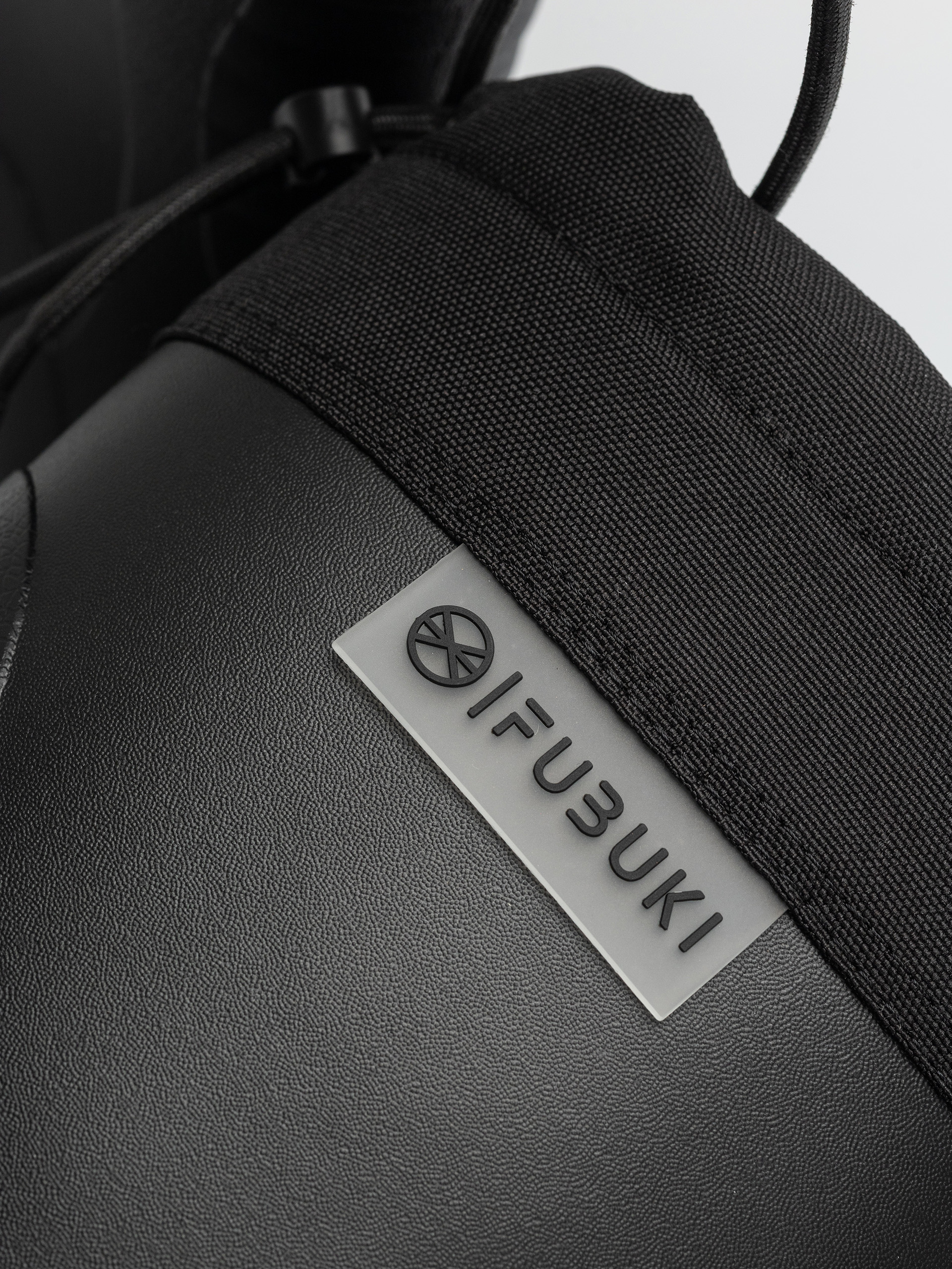 Взуття Fubuki Niseko 3.0 (black)