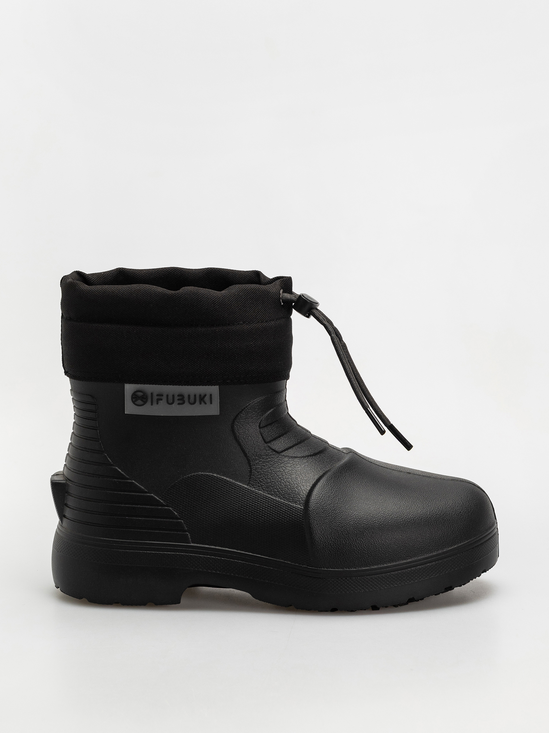 Взуття Fubuki Niseko 3.0 Low (black)
