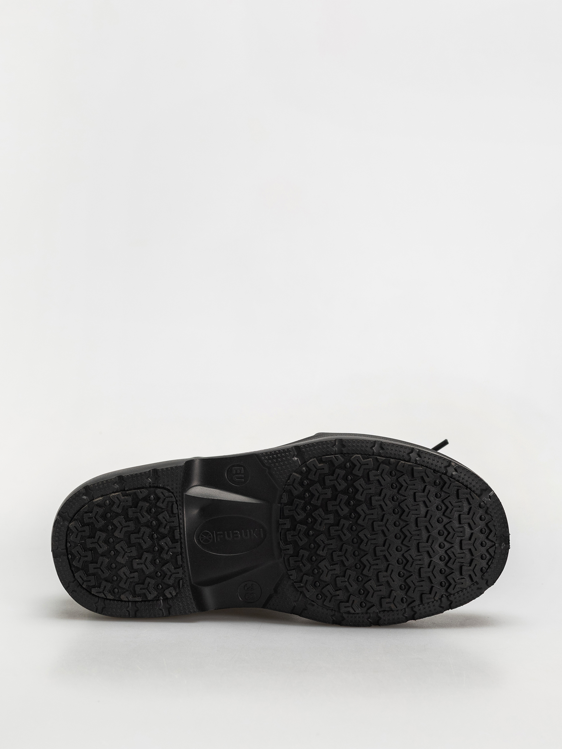 Взуття Fubuki Niseko 3.0 Low (black)