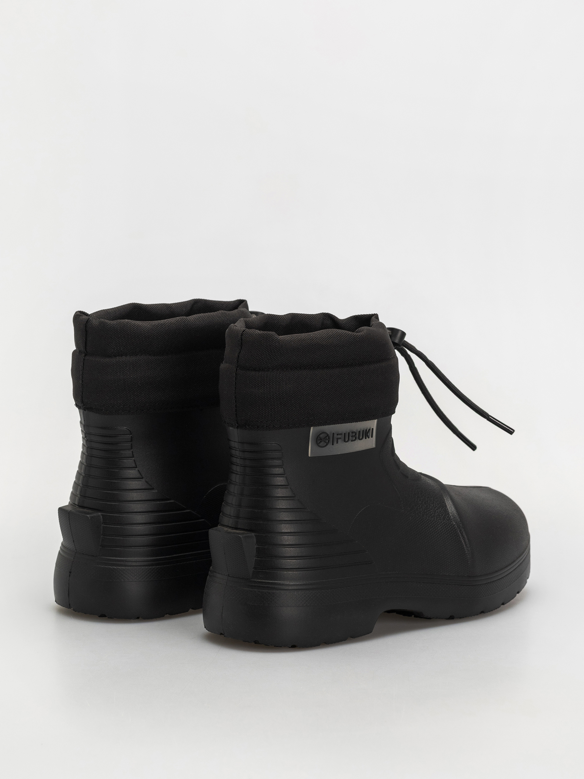 Взуття Fubuki Niseko 3.0 Low (black)