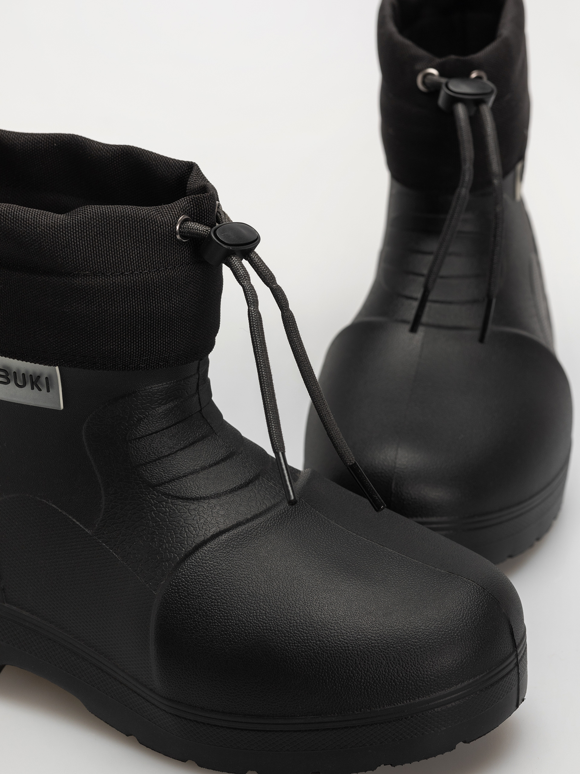 Взуття Fubuki Niseko 3.0 Low (black)