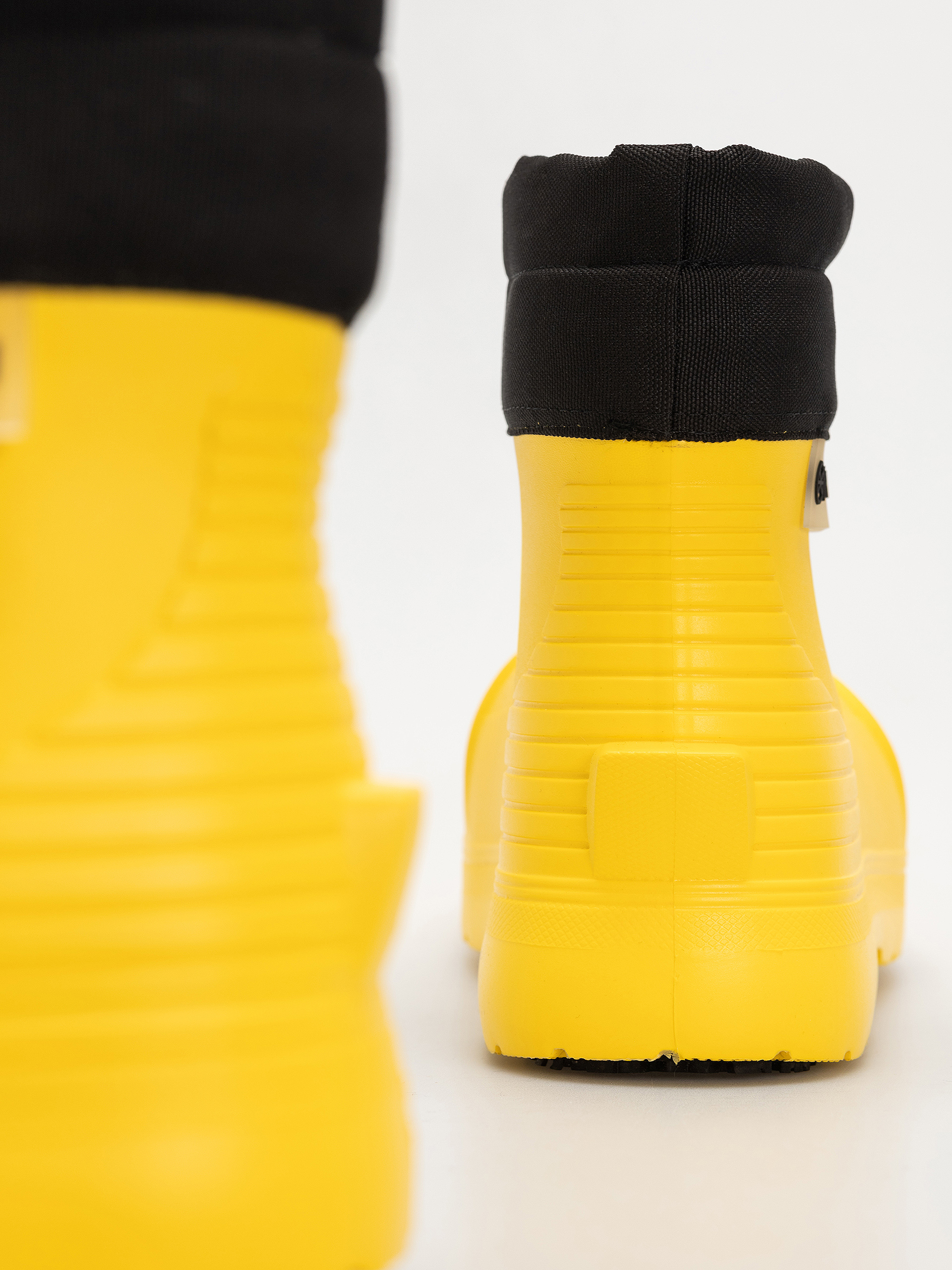 Взуття Fubuki Niseko 3.0 Low (yellow)