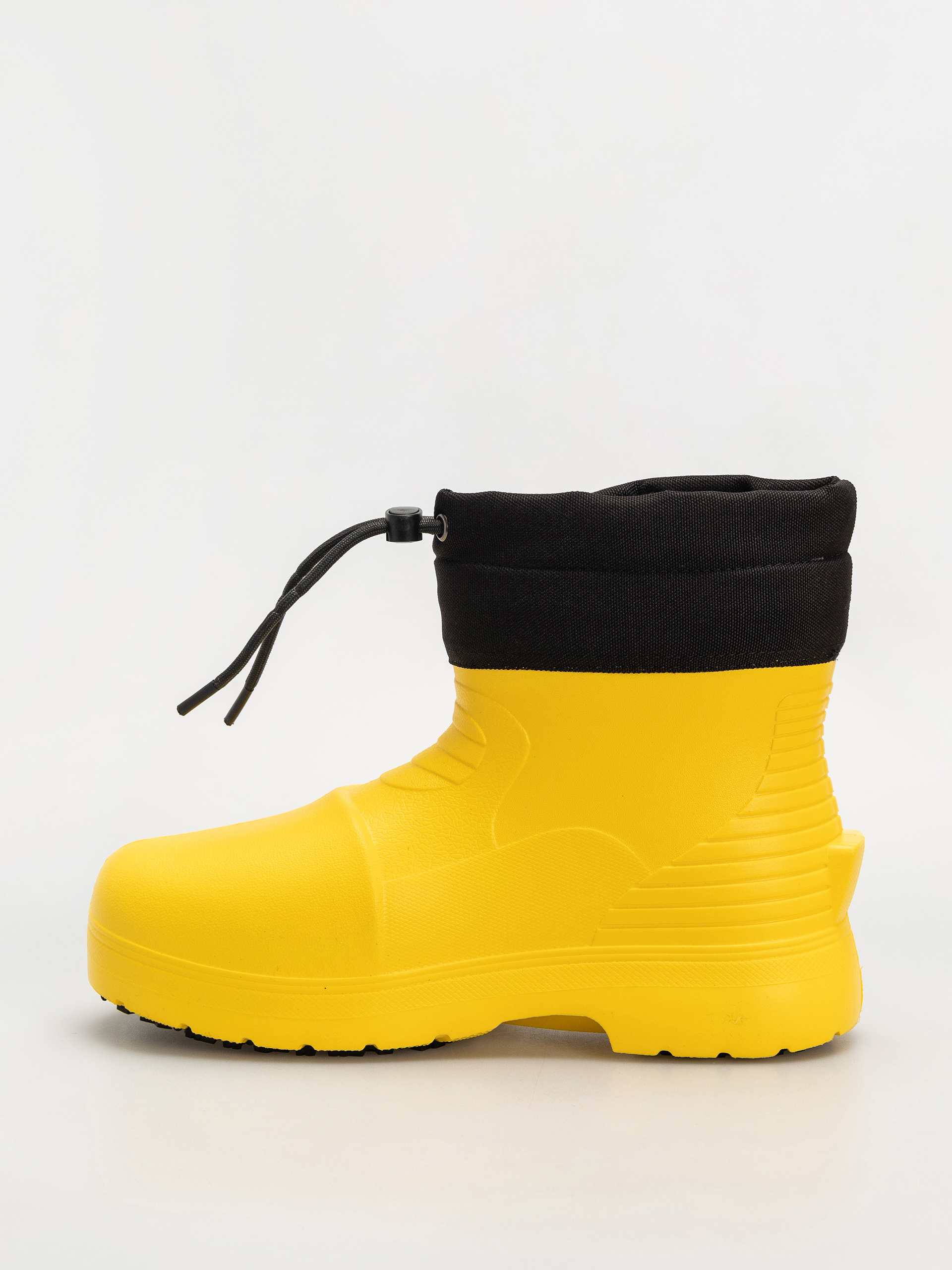 Взуття Fubuki Niseko 3.0 Low (yellow)