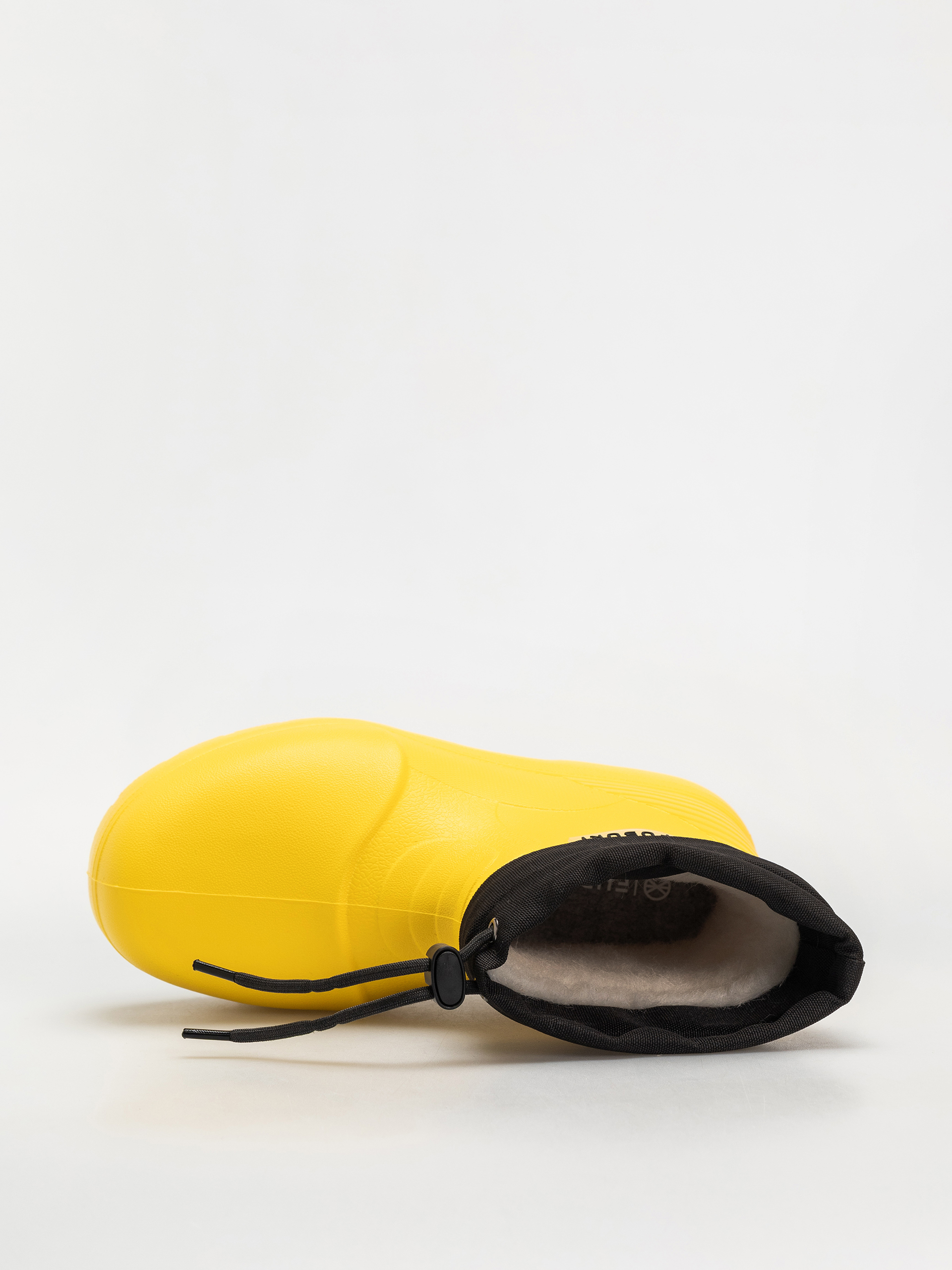 Взуття Fubuki Niseko 3.0 Low (yellow)