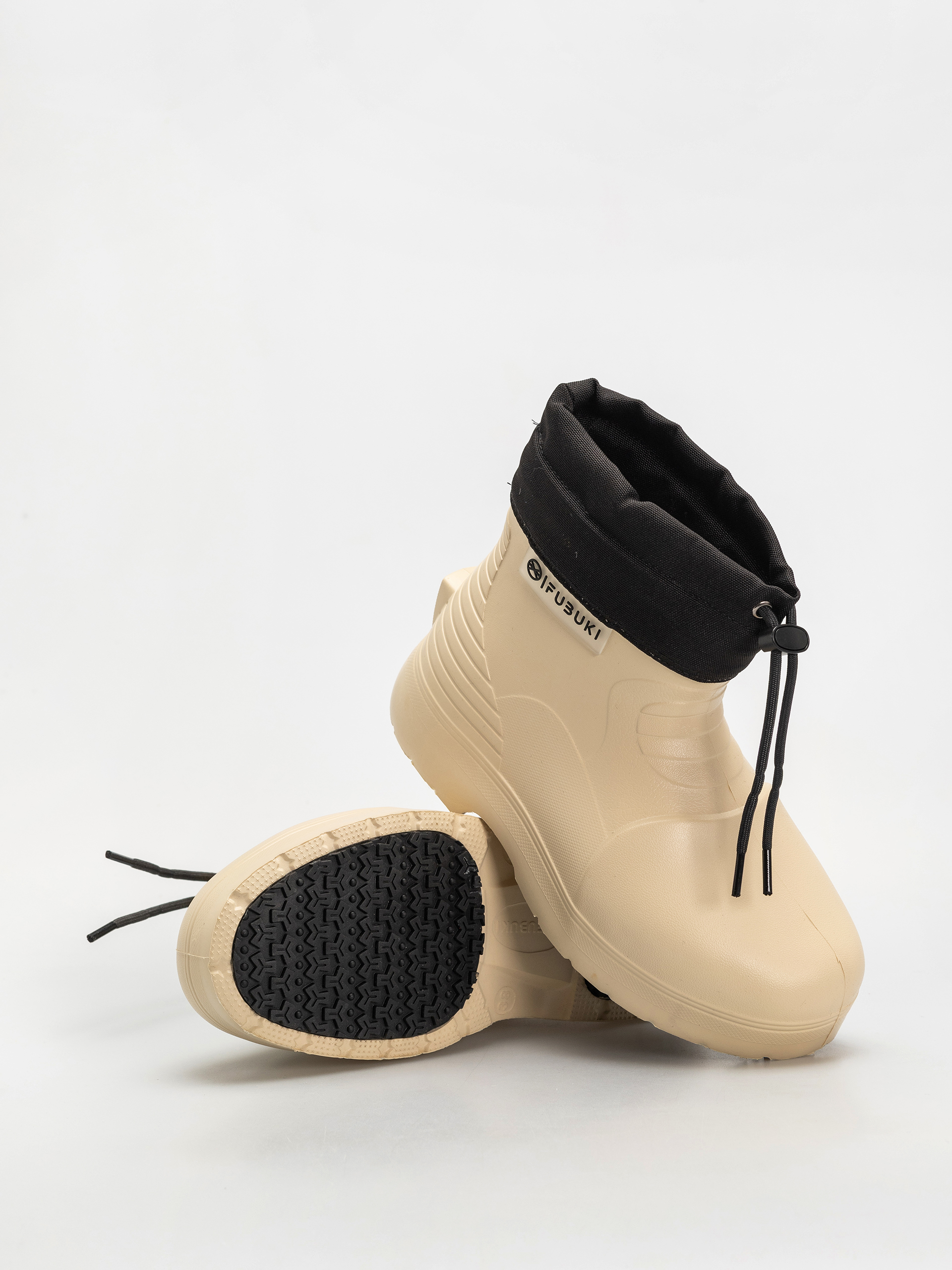 Взуття Fubuki Niseko 3.0 Low (sand)