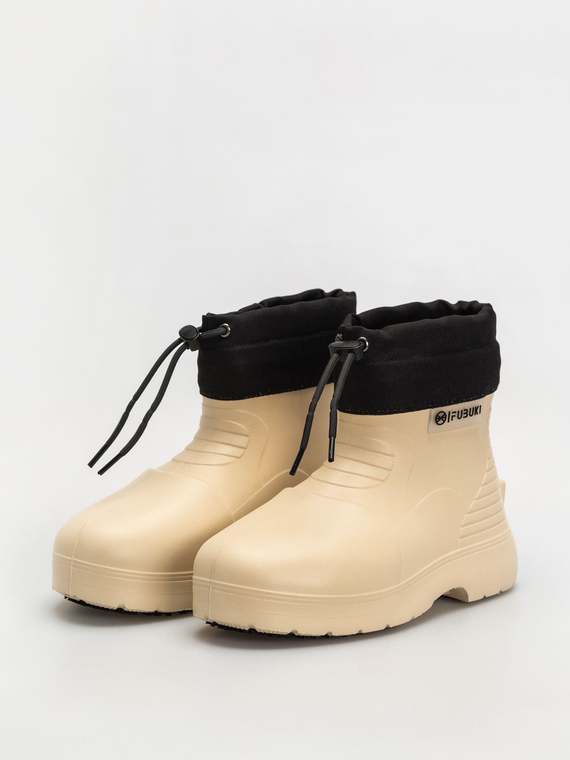 Взуття Fubuki Niseko 3.0 Low (sand)