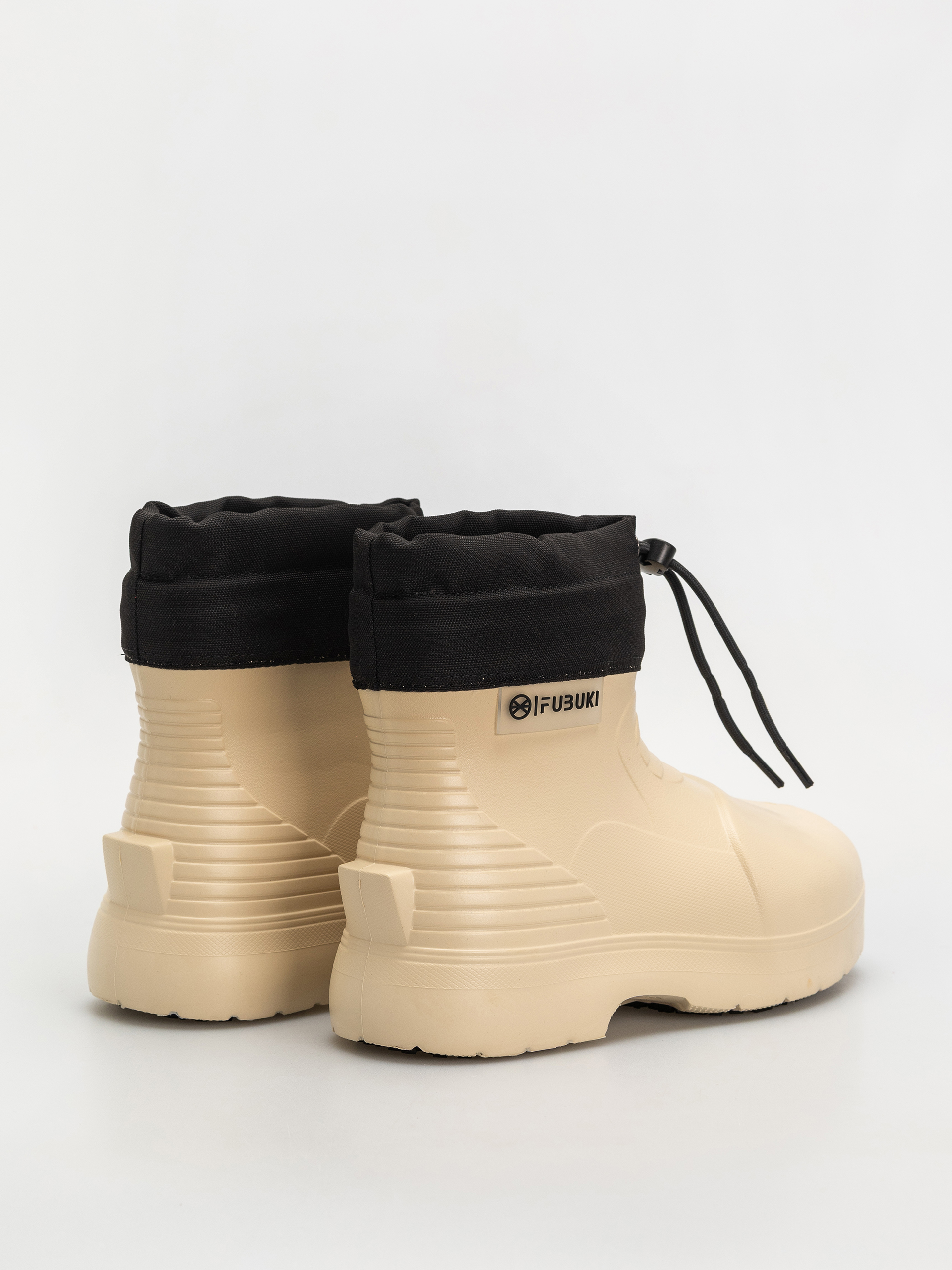 Взуття Fubuki Niseko 3.0 Low (sand)