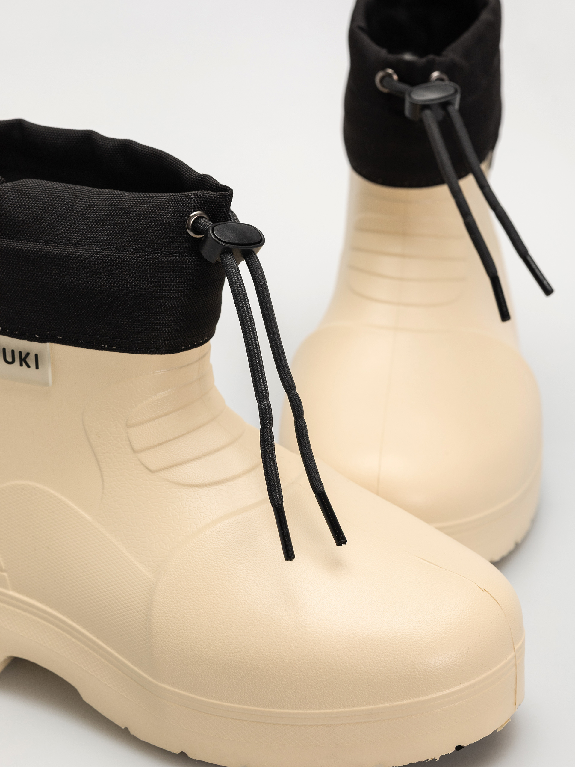 Взуття Fubuki Niseko 3.0 Low (sand)