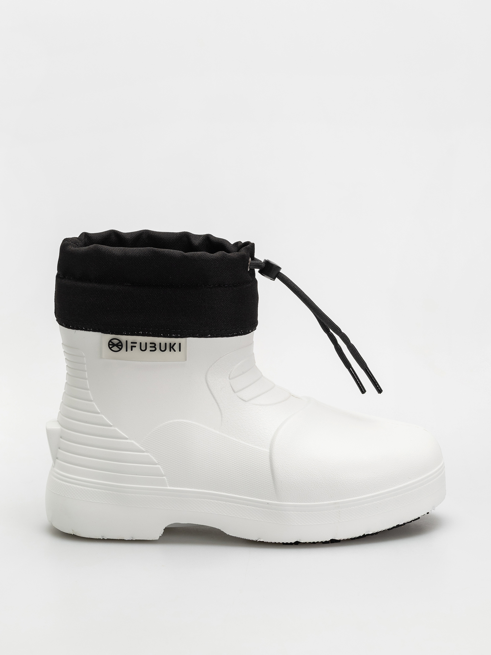 Взуття Fubuki Niseko 3.0 Low (white)