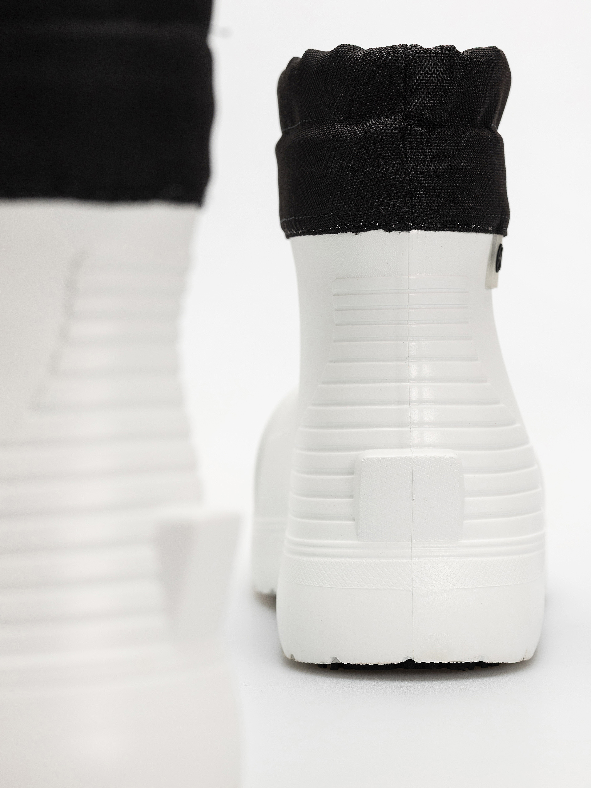 Взуття Fubuki Niseko 3.0 Low (white)