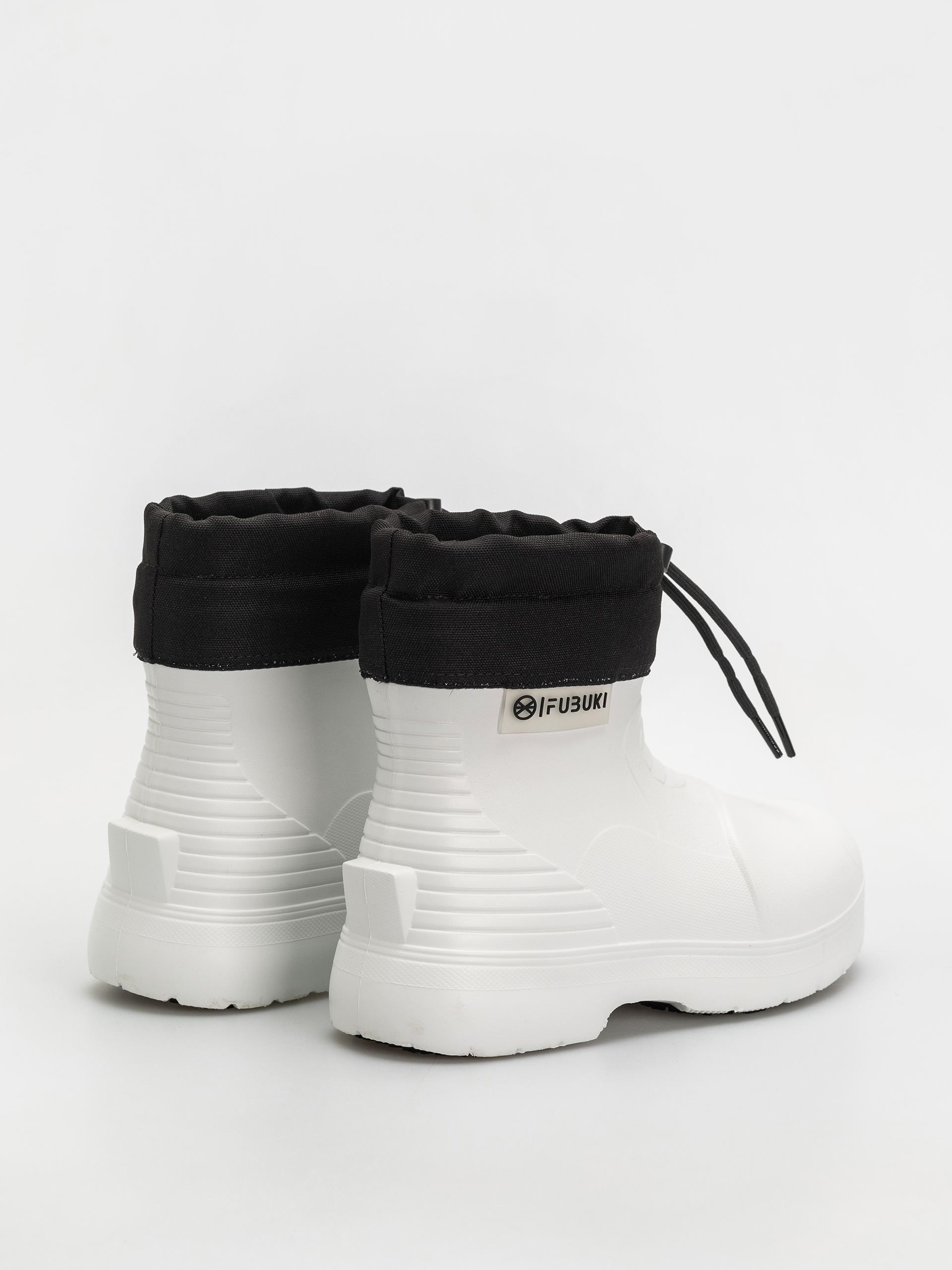 Взуття Fubuki Niseko 3.0 Low (white)