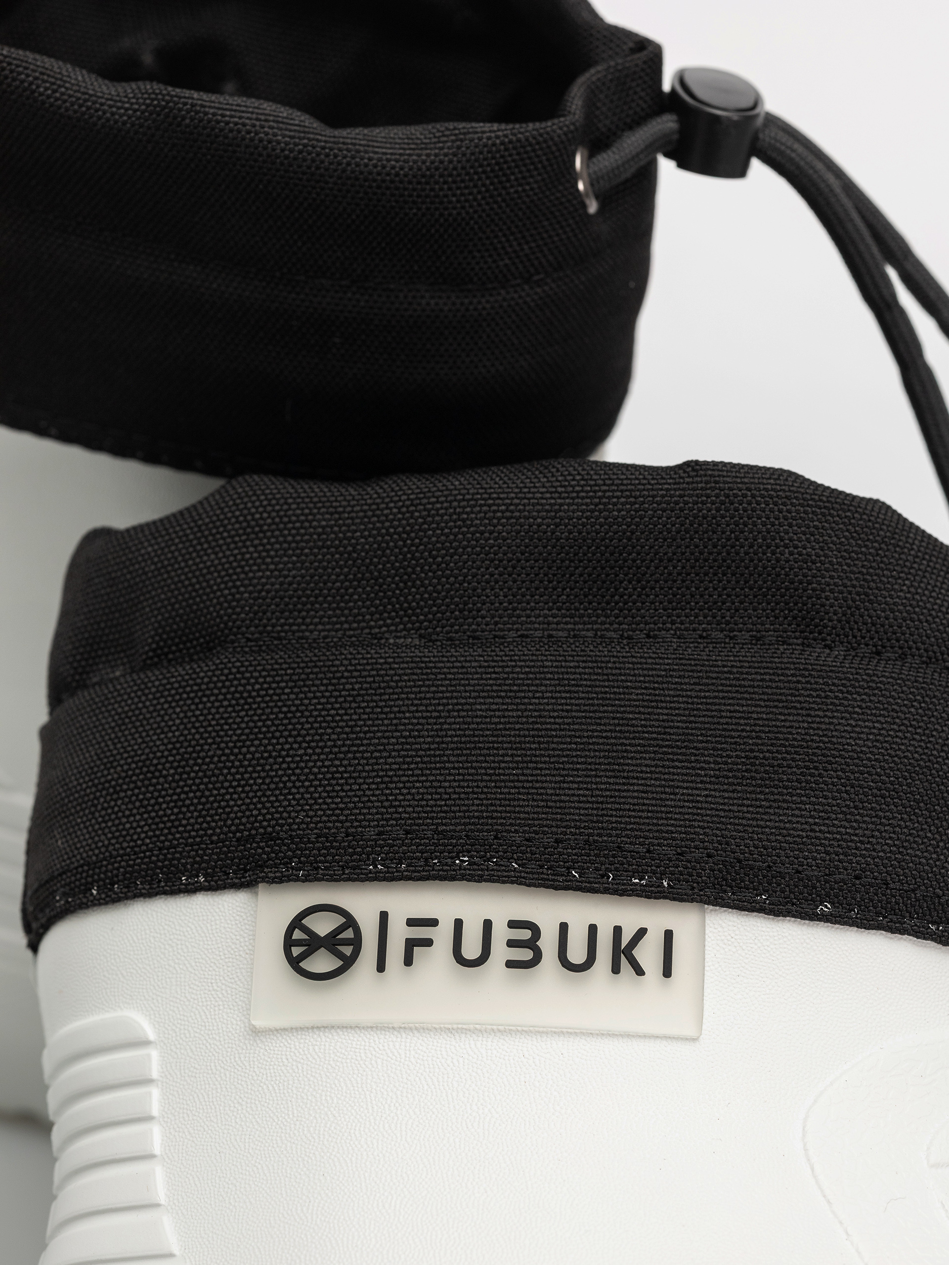 Взуття Fubuki Niseko 3.0 Low (white)