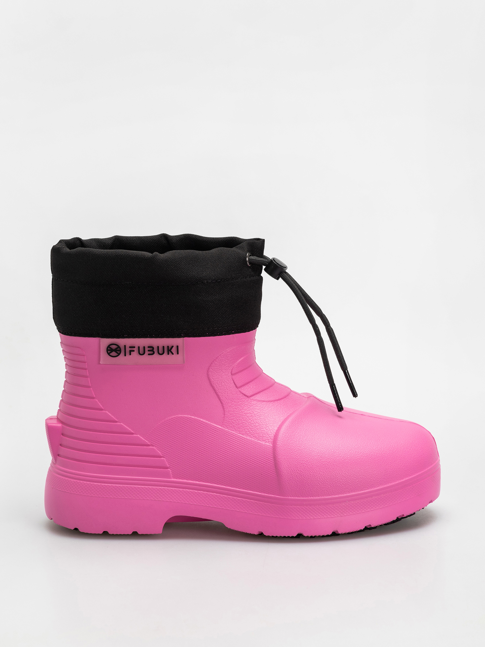 Взуття Fubuki Niseko 3.0 Low (pink)