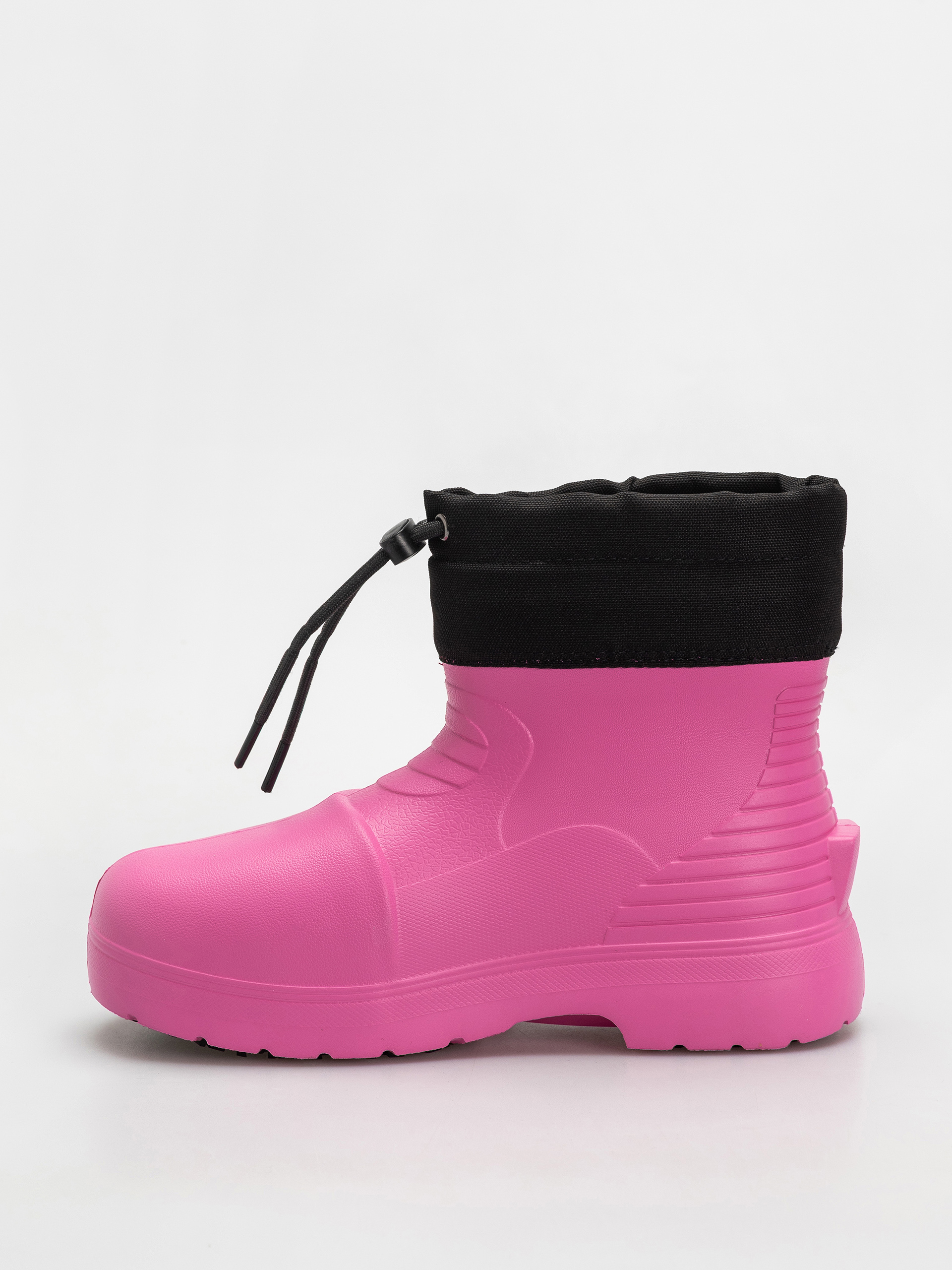 Взуття Fubuki Niseko 3.0 Low (pink)