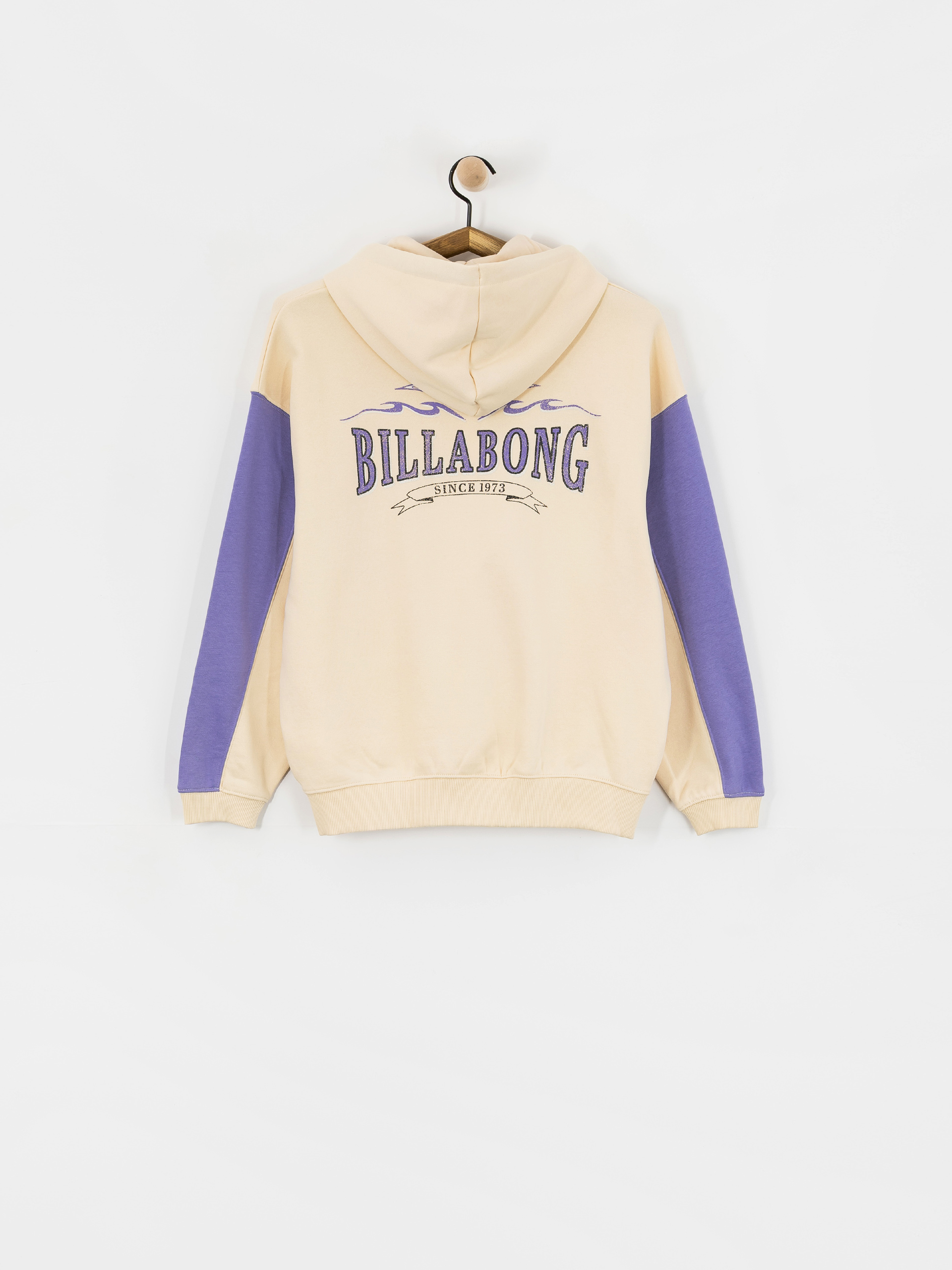 Худі Billabong 73 HD Wmn (whitecap)