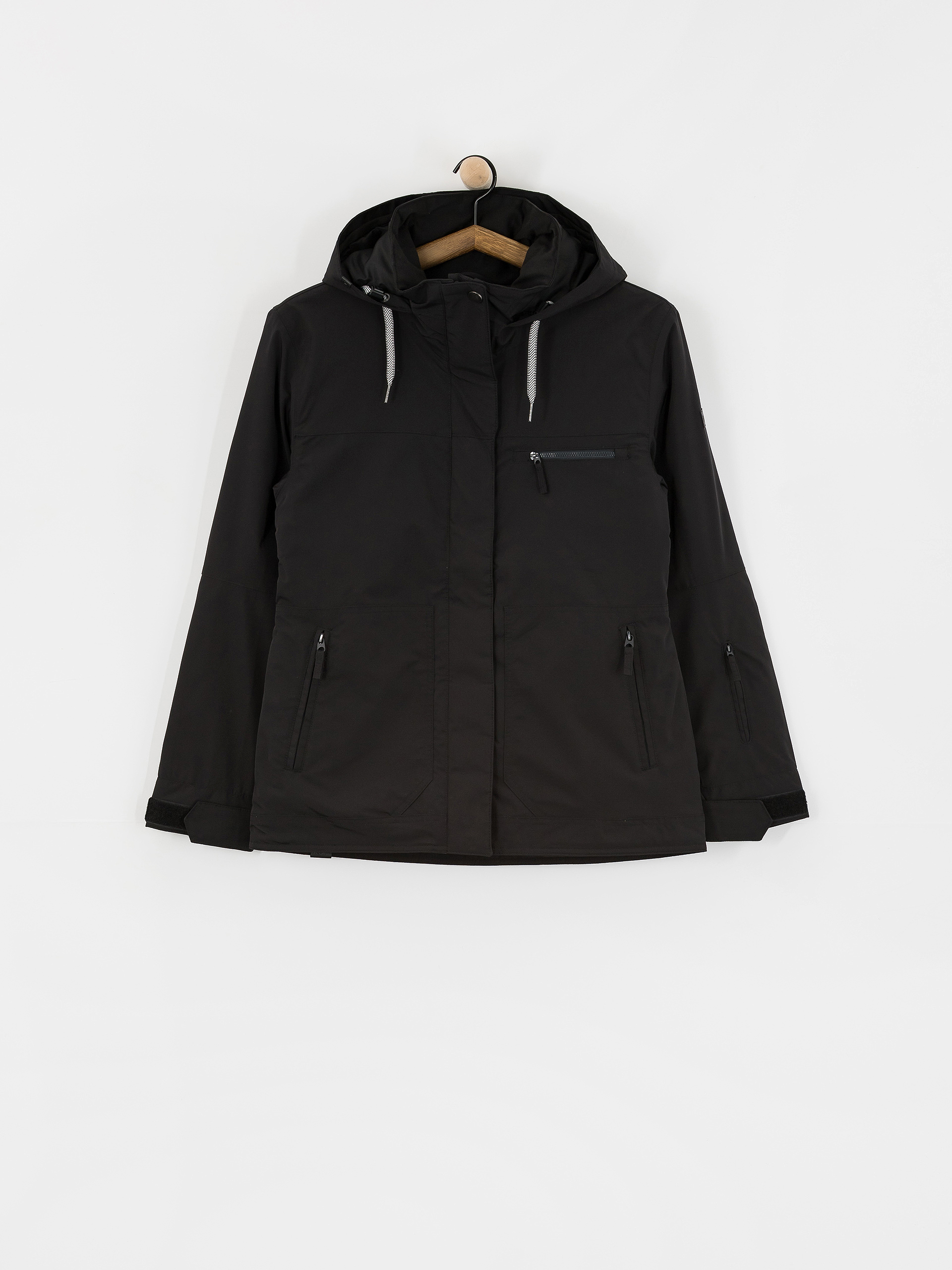 u0421u043du043eu0443u0431u043eu0440u0434u0438u0447u043du0430 u043au0443u0440u0442u043au0430 Roxy Brylee Wmn (true black)