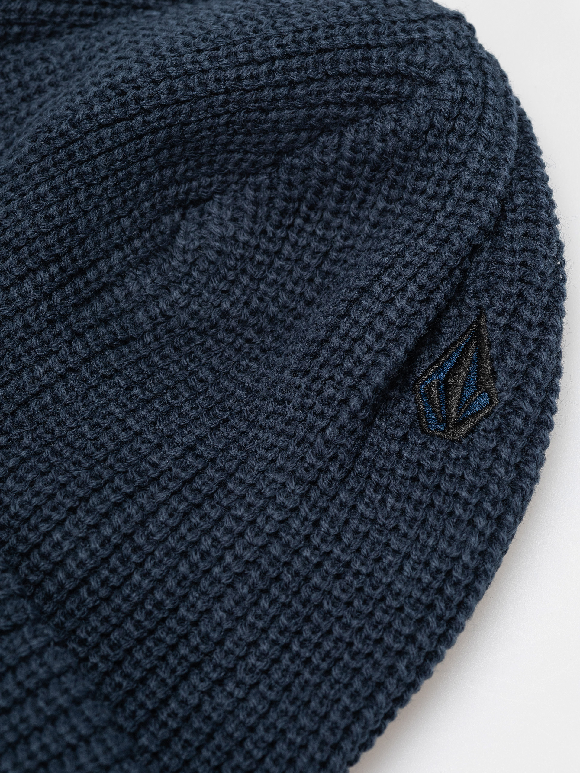 Шапка Volcom Sweep Lined (deep blue)