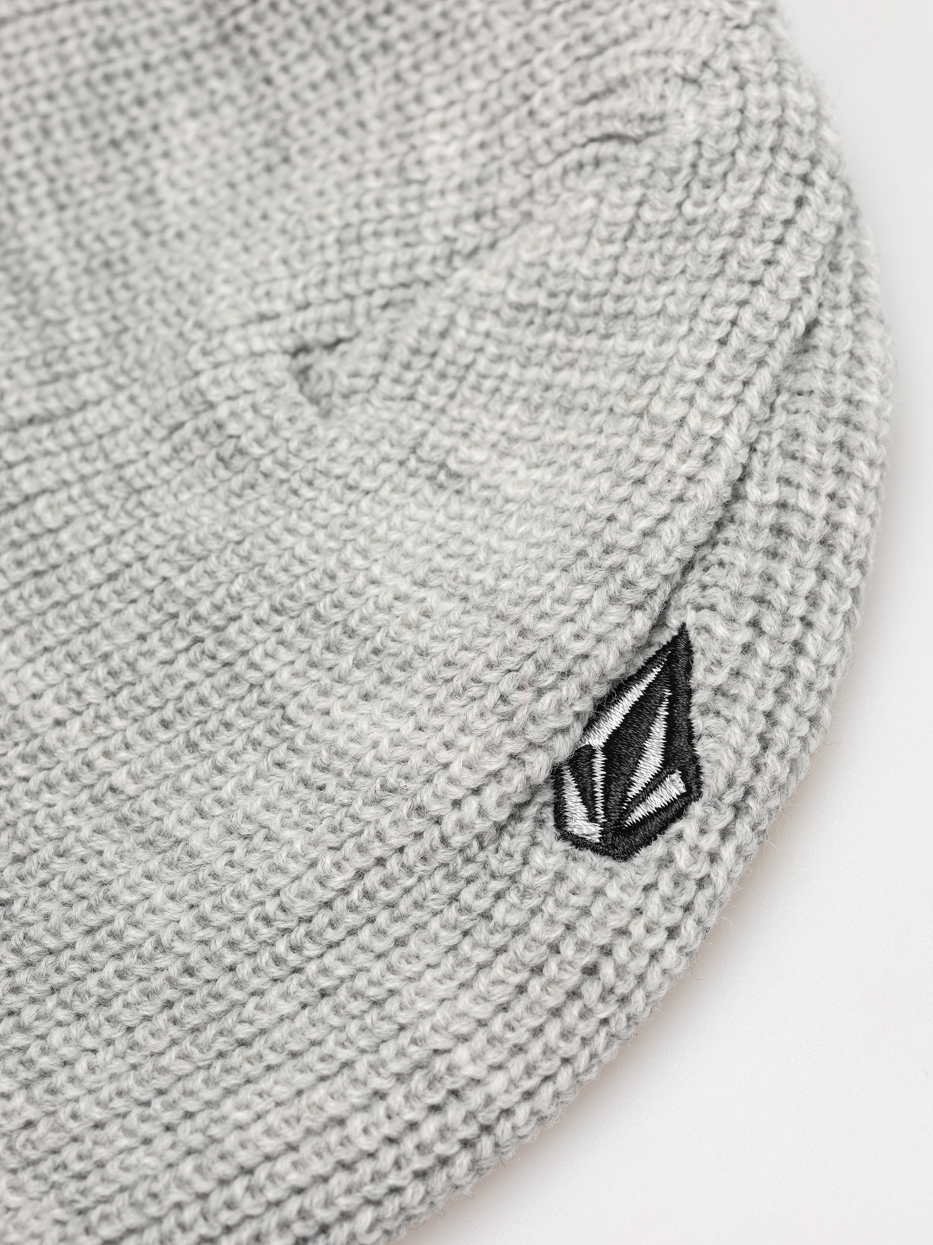 Шапка Volcom Sweep (heather grey)