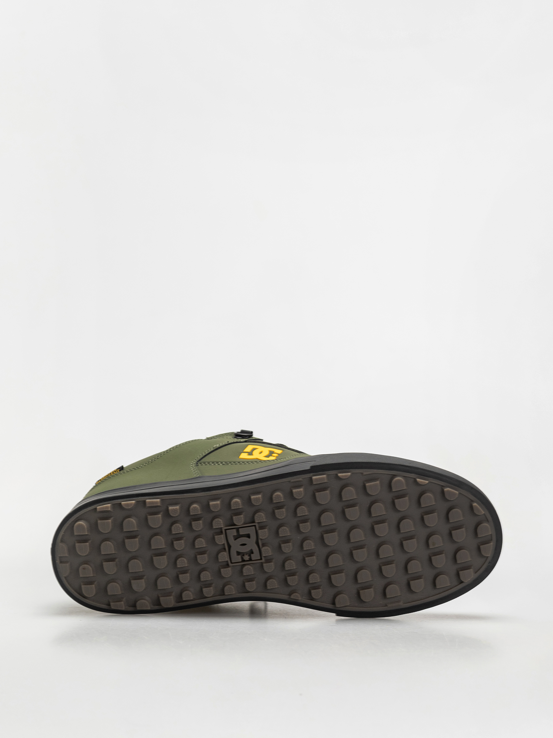 Взуття DC Pure Wnt (olive/black)