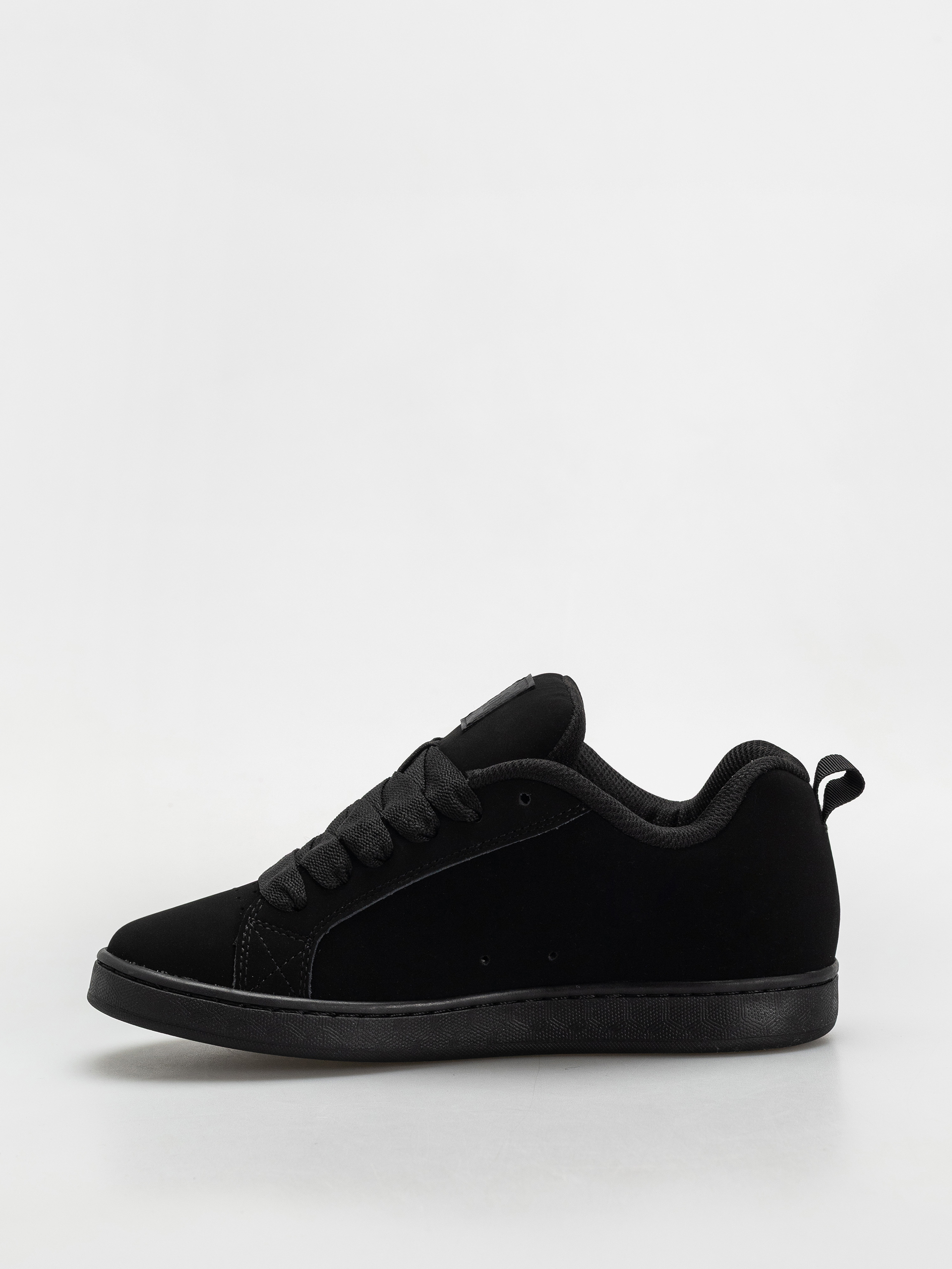 Взуття DC Court Graffik Wmn (black/black/black)