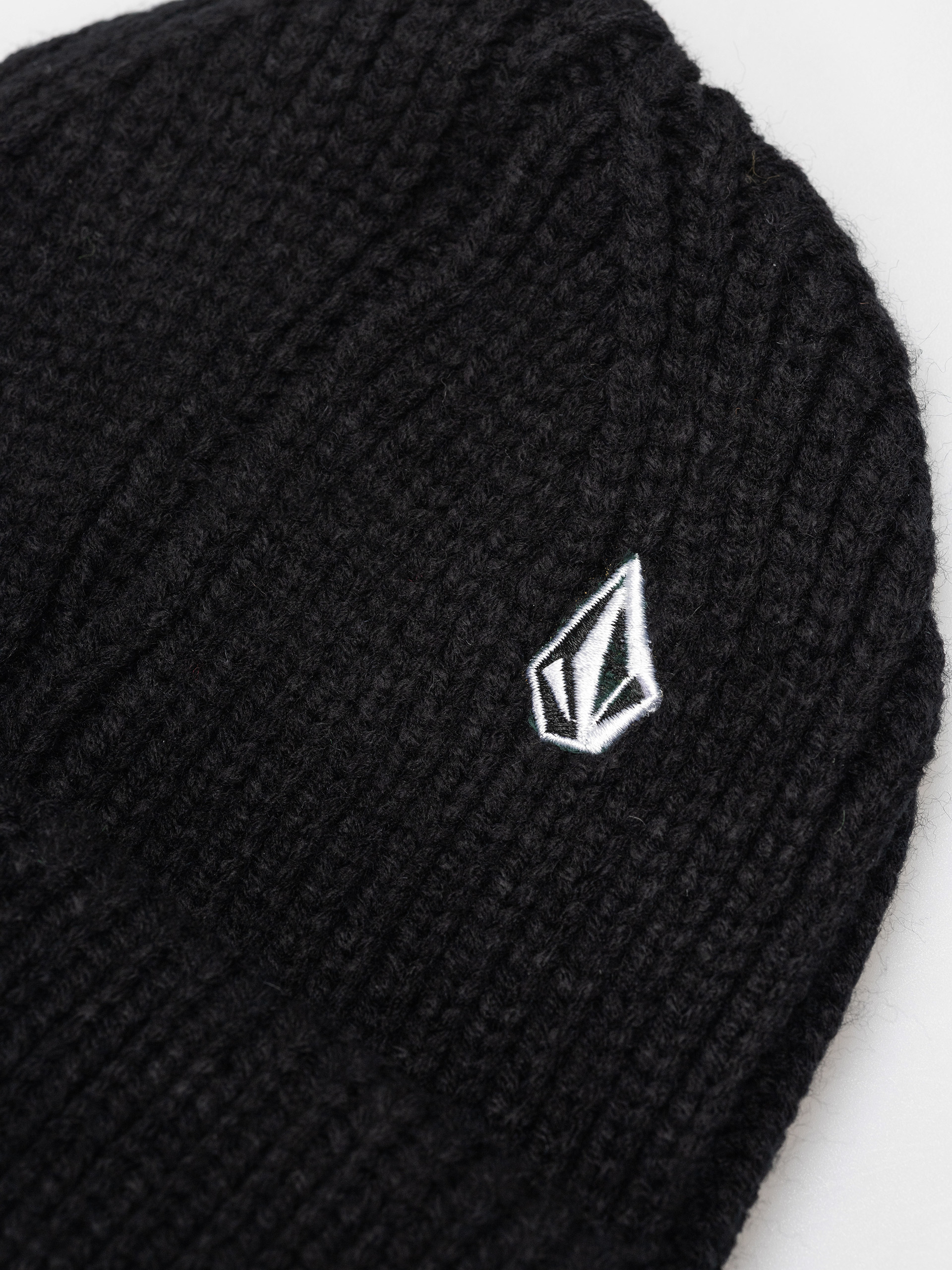 Шапка Volcom Roller (black)