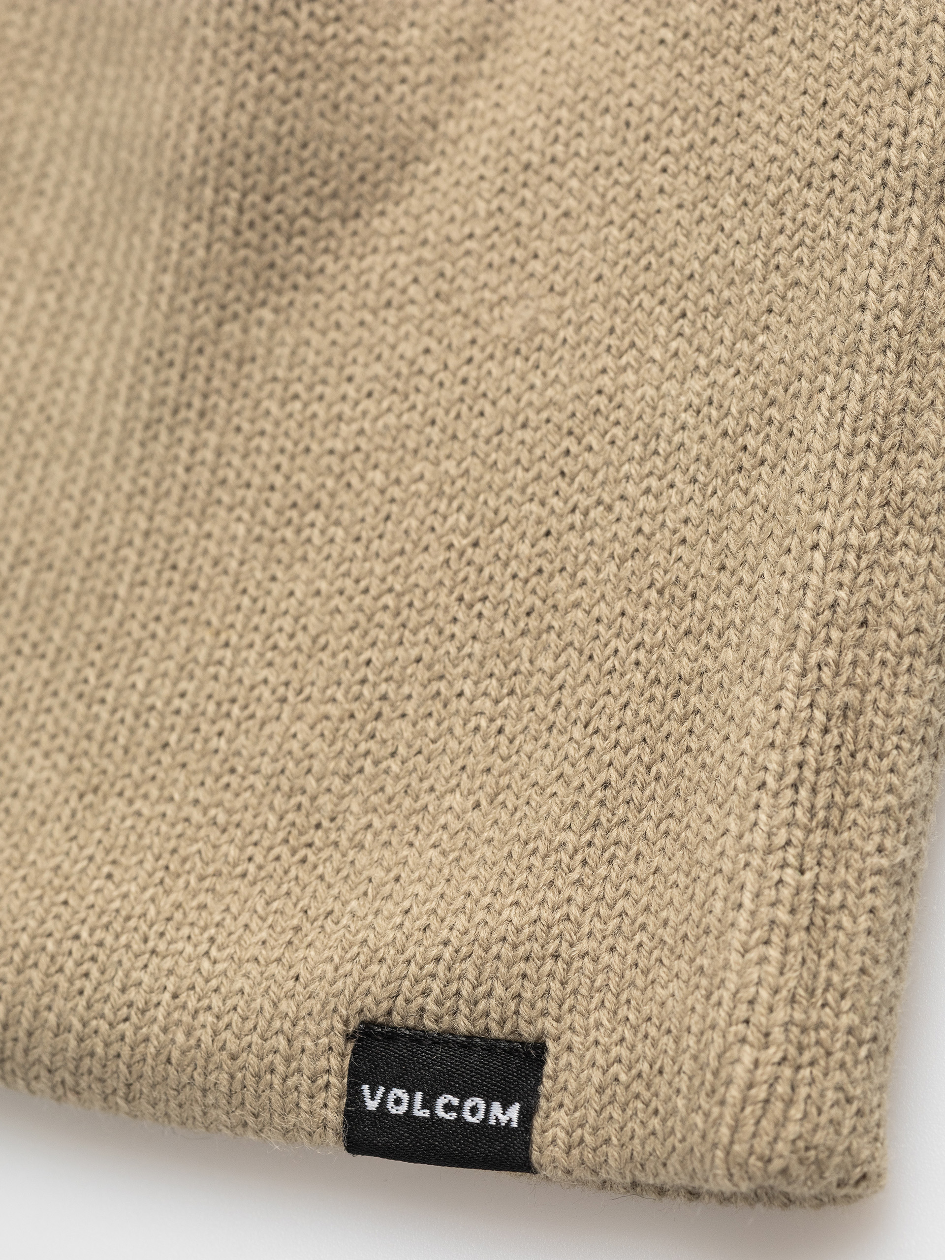 Шапка Volcom Skull (moss green)