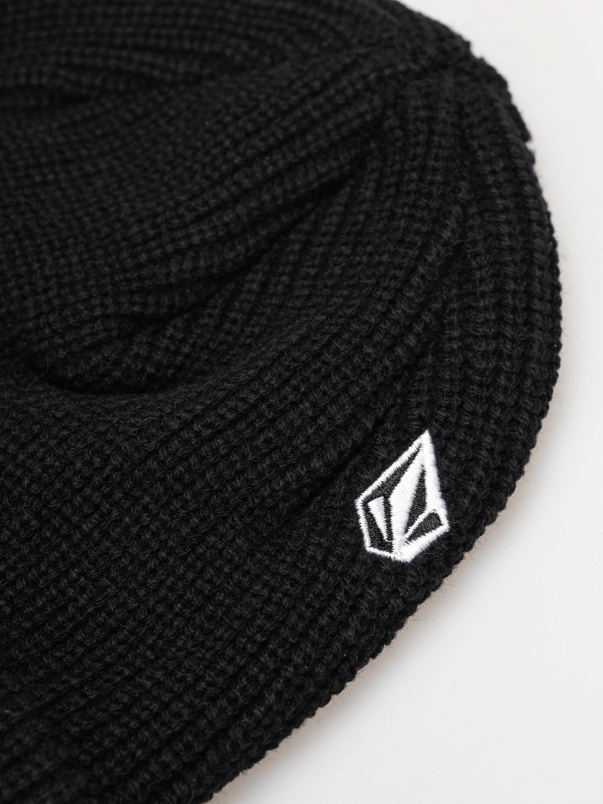 Шапка Volcom Sweep (black)
