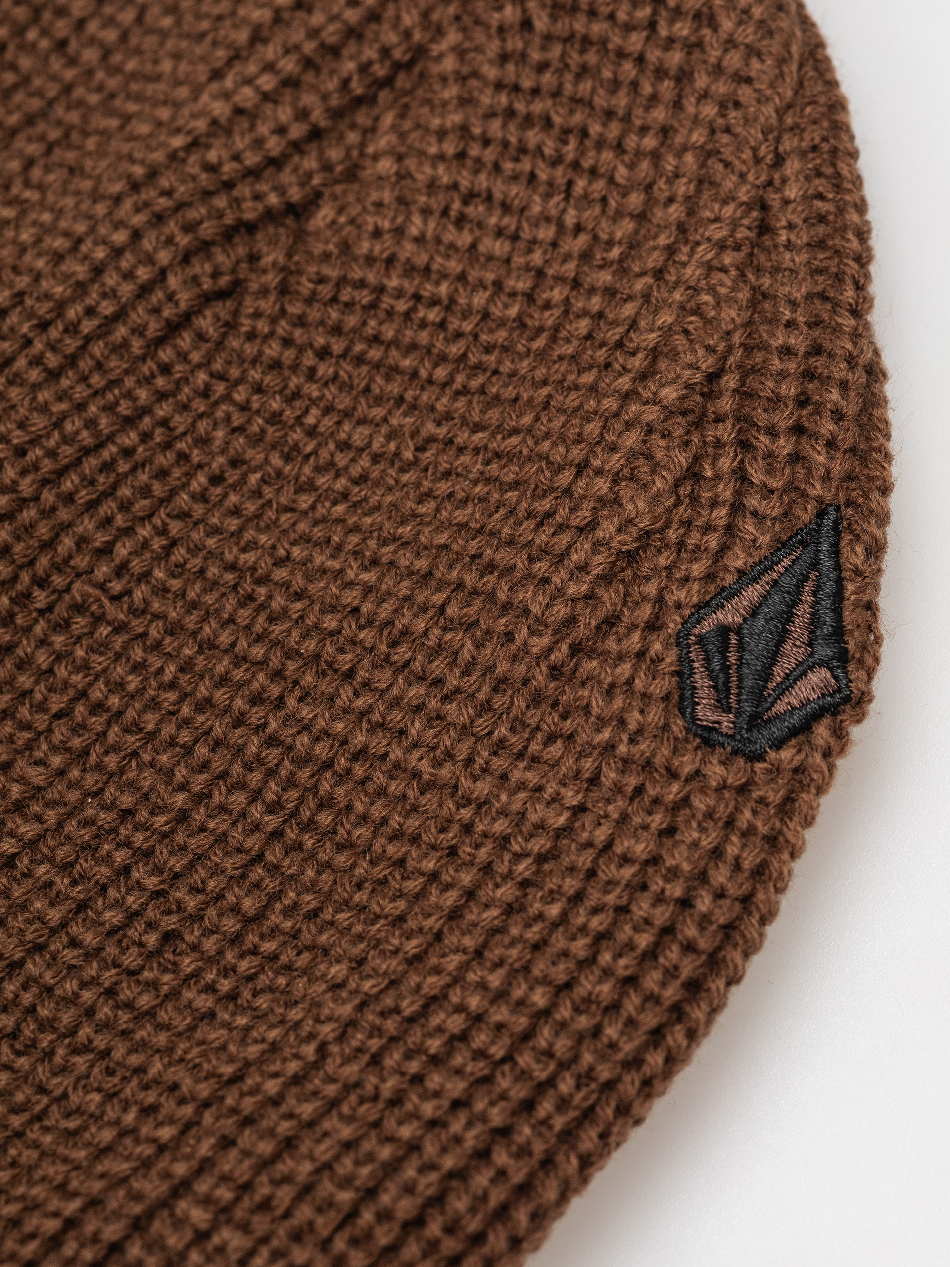 Шапка Volcom Sweep (brown)