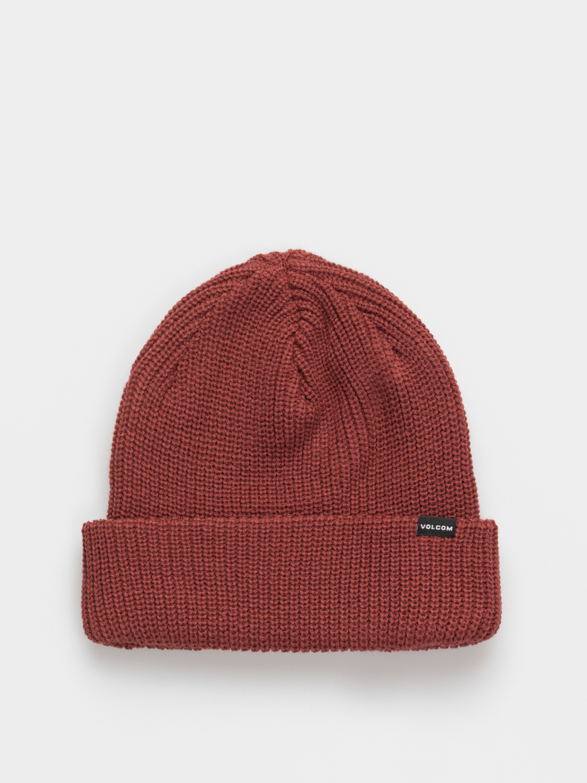 u0428u0430u043fu043au0430 Volcom Sweep (burnt red)