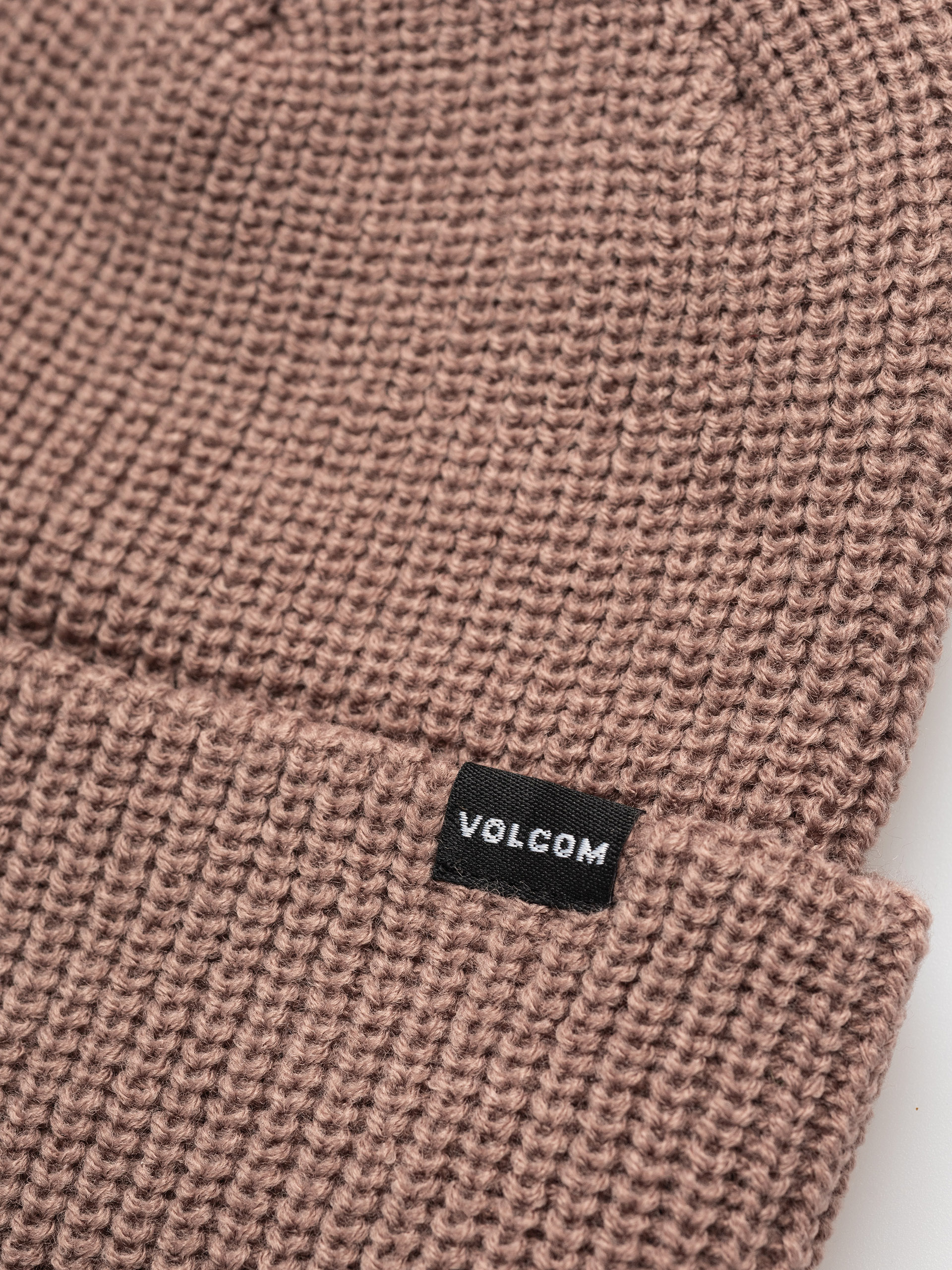 Шапка Volcom Sweep (mauve)