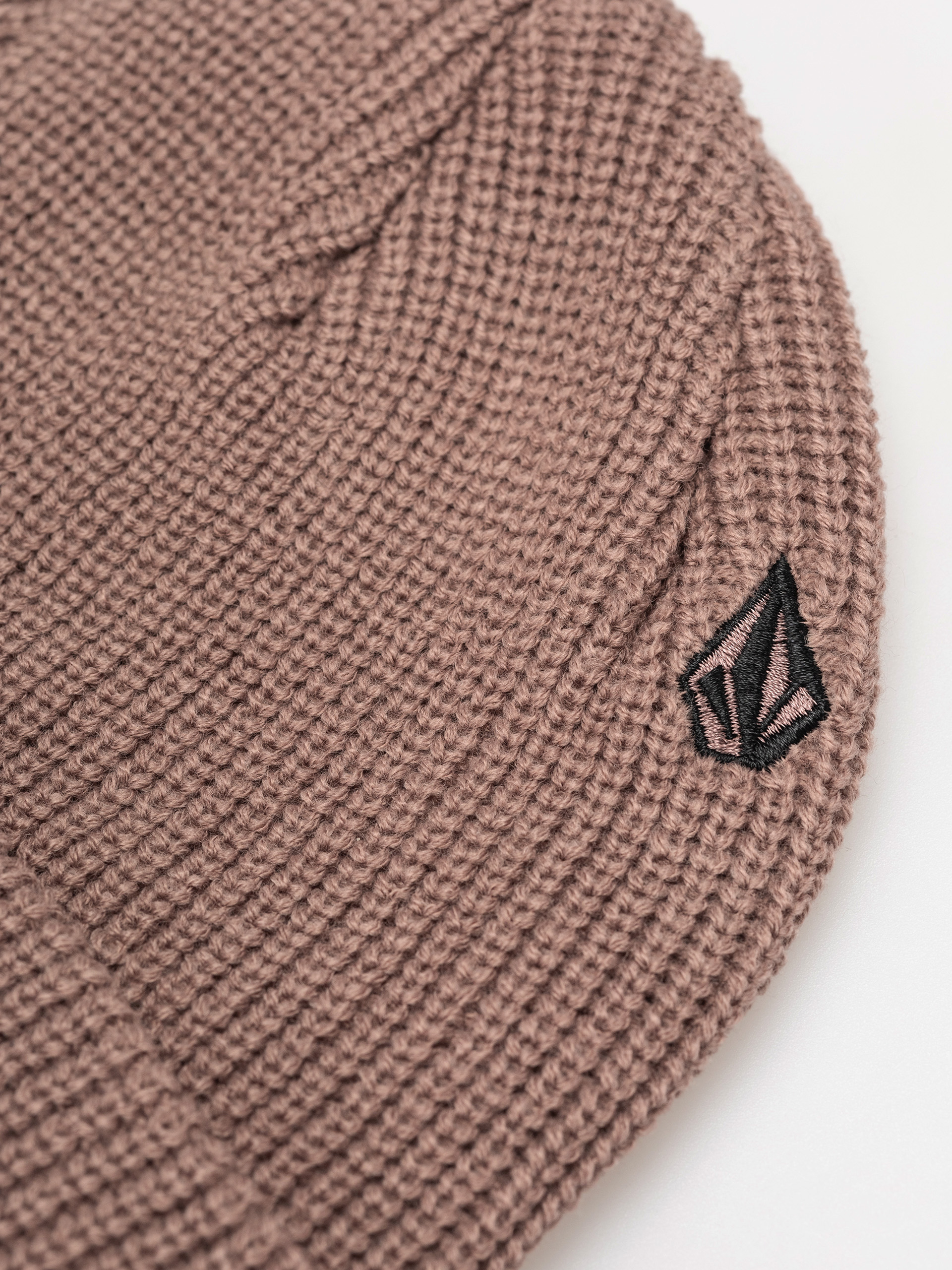 Шапка Volcom Sweep (mauve)