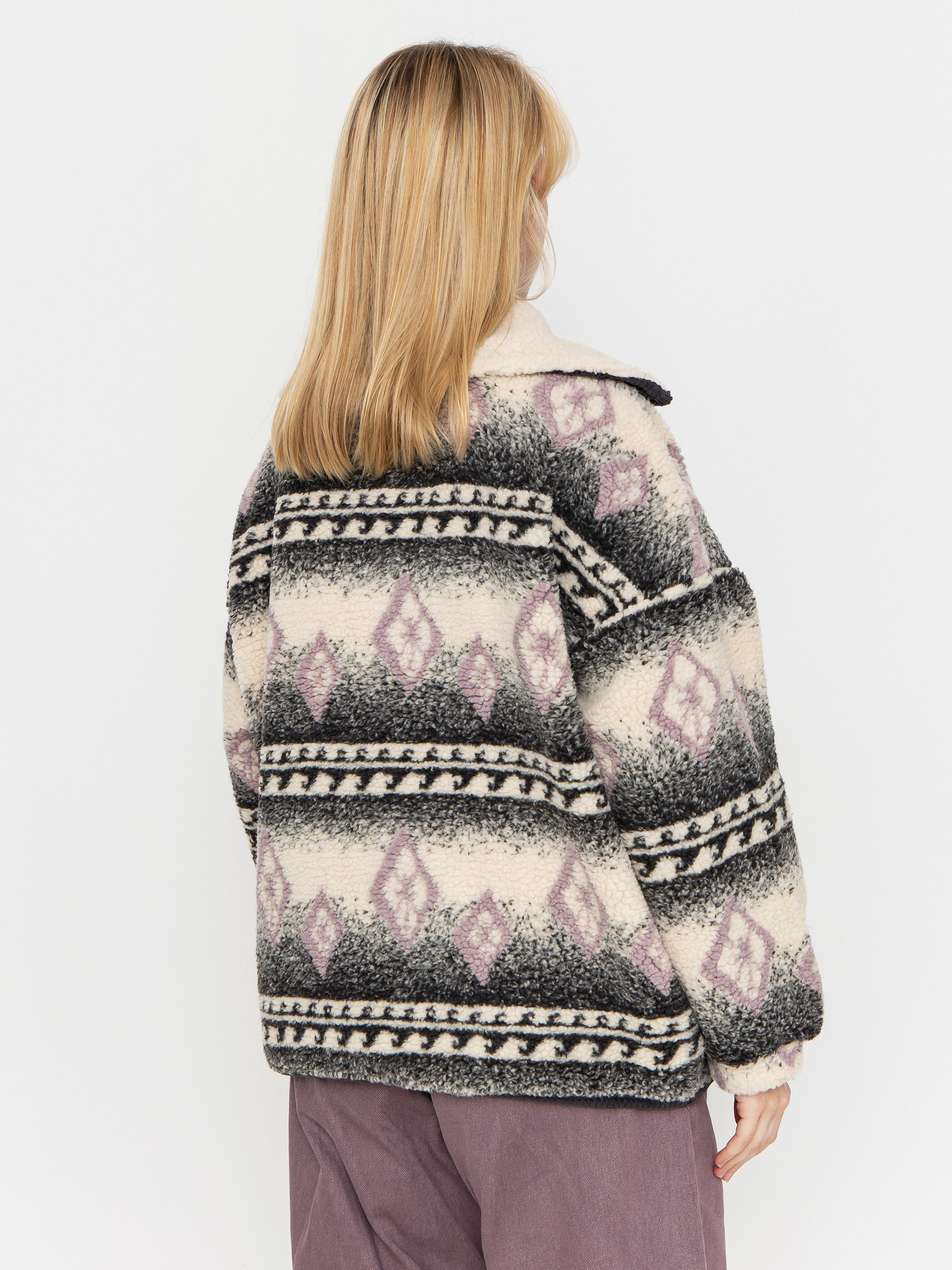 Куртка Roxy Feels Like Winter Wmn (parchment feel like winter)