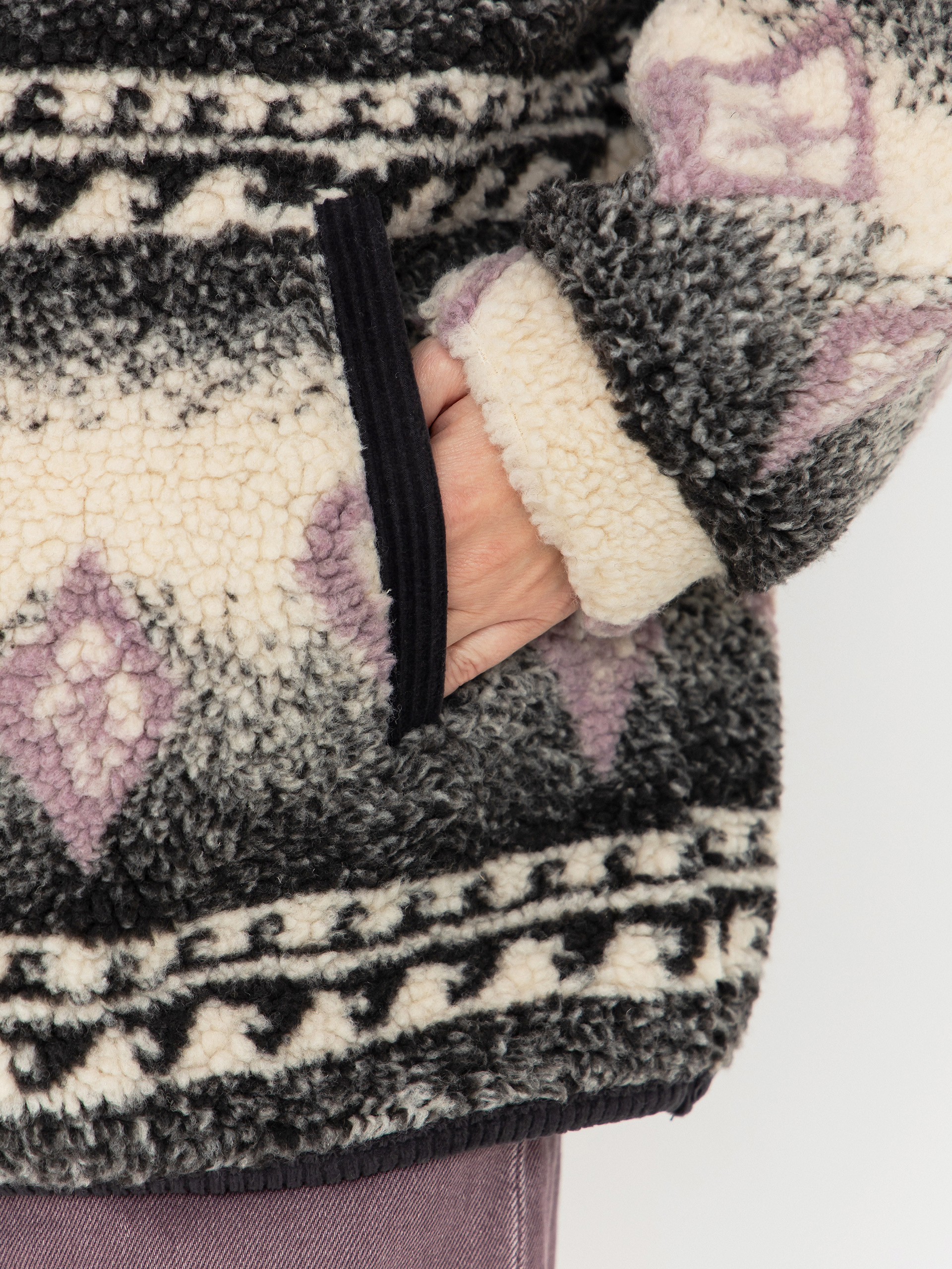 Куртка Roxy Feels Like Winter Wmn (parchment feel like winter)