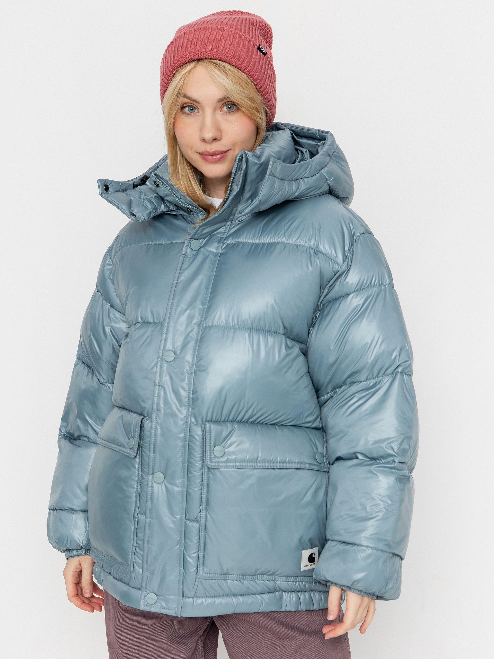 Куртка Carhartt WIP Benson Wmn