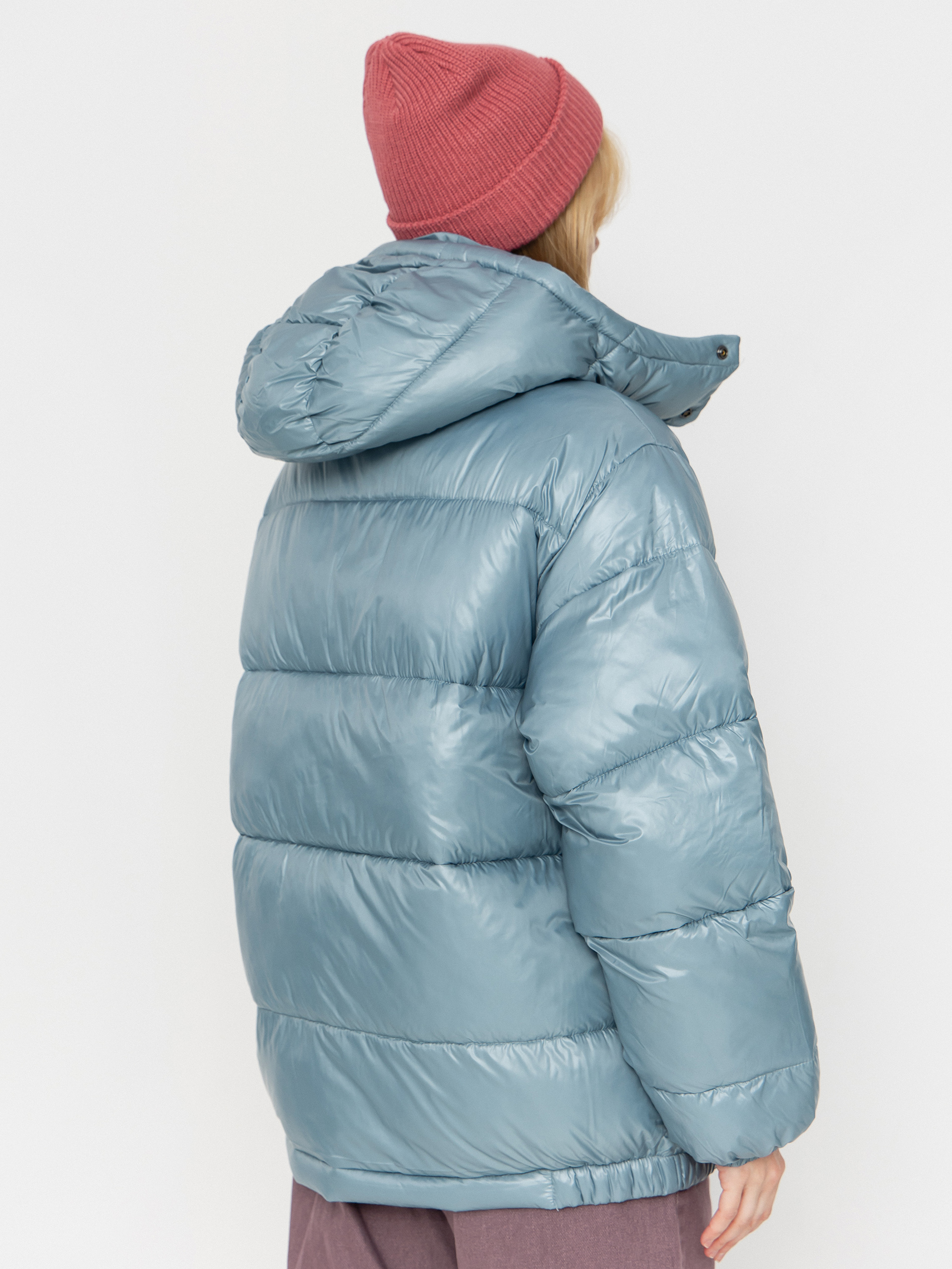 Куртка Carhartt WIP Benson Wmn (citadel)