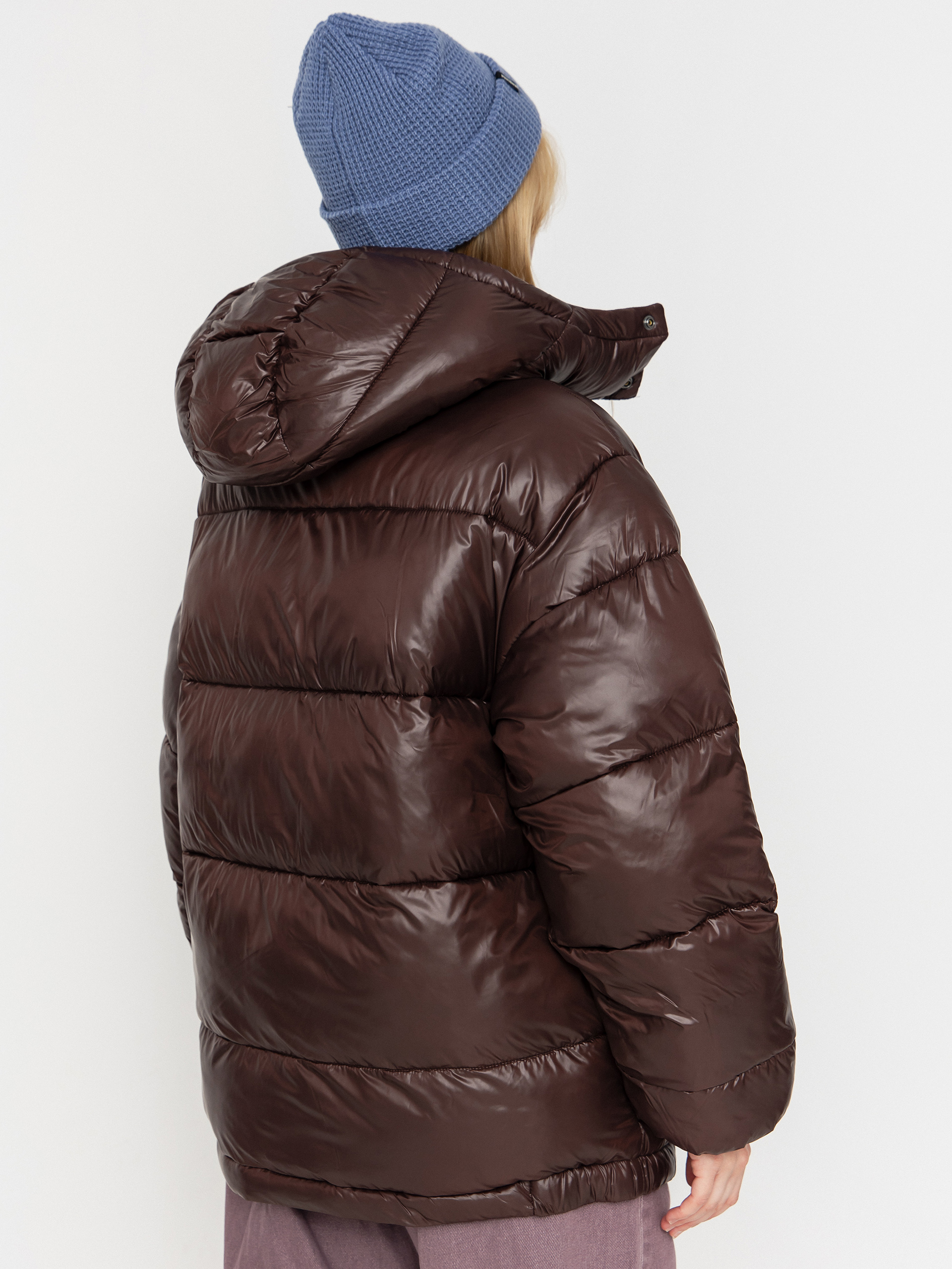 Куртка Carhartt WIP Benson Wmn (palisander)