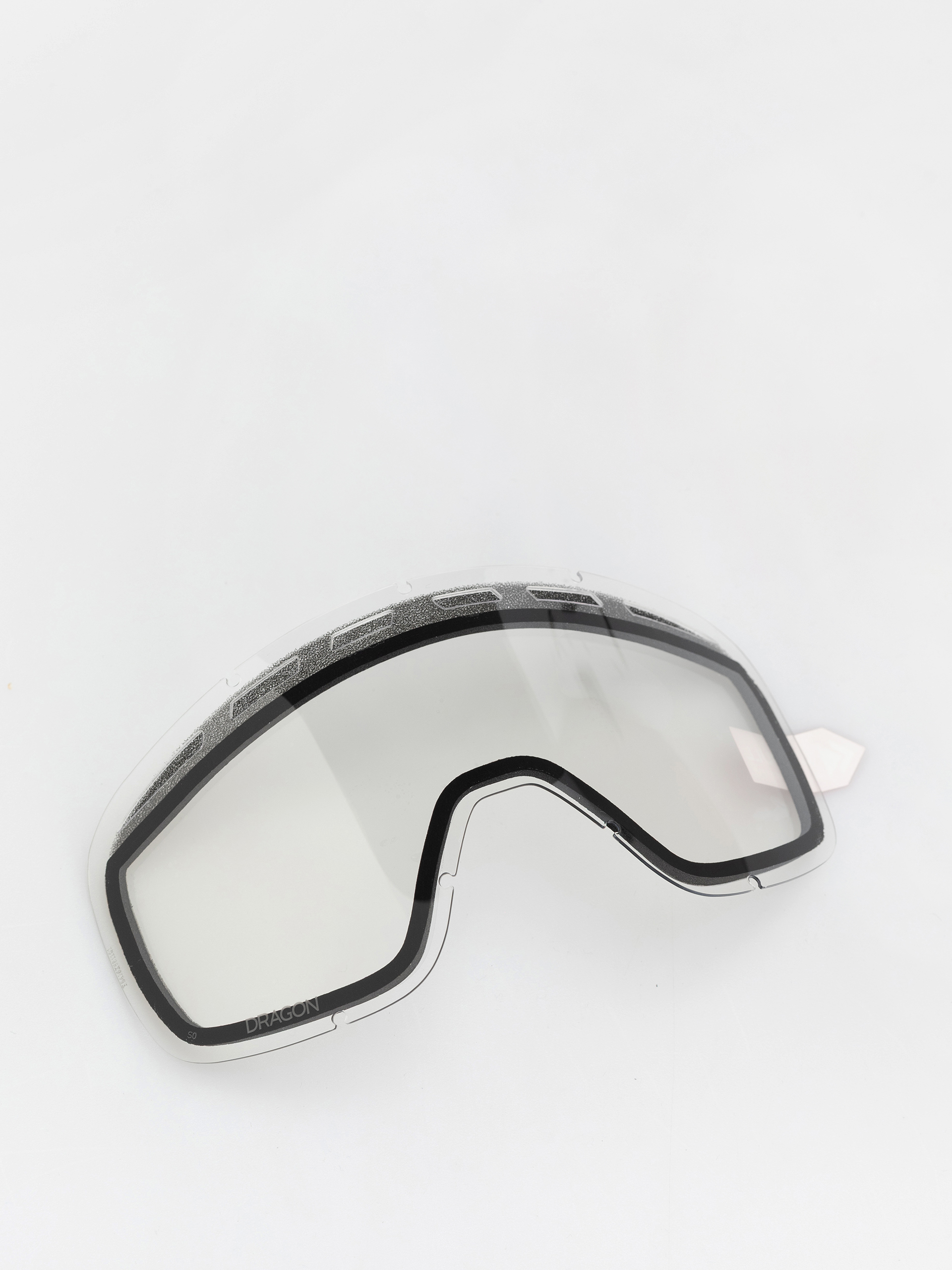 Лінза для окулярів Dragon D1 (clear)