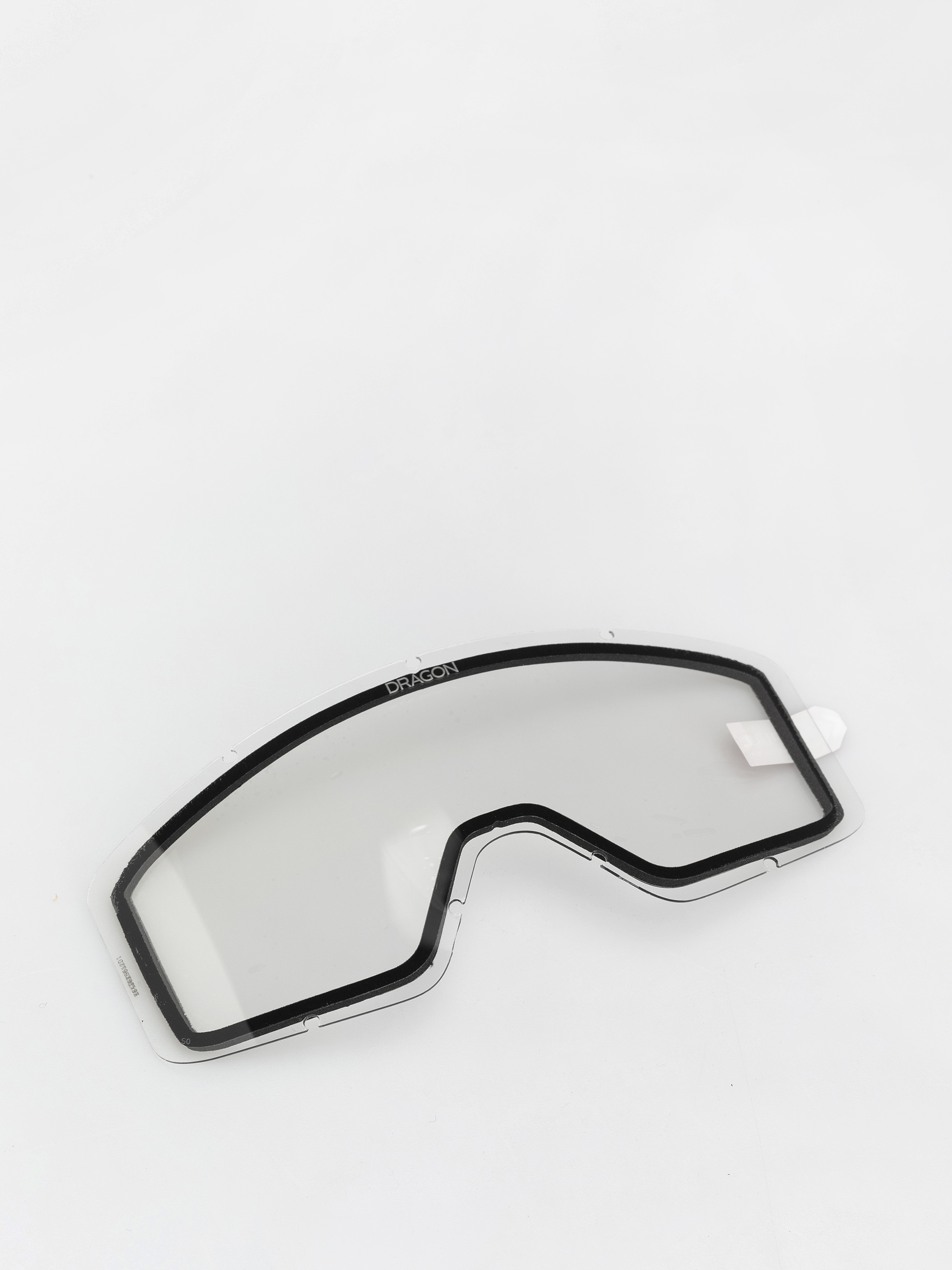 Лінза для окулярів Dragon DXT OTG (clear)