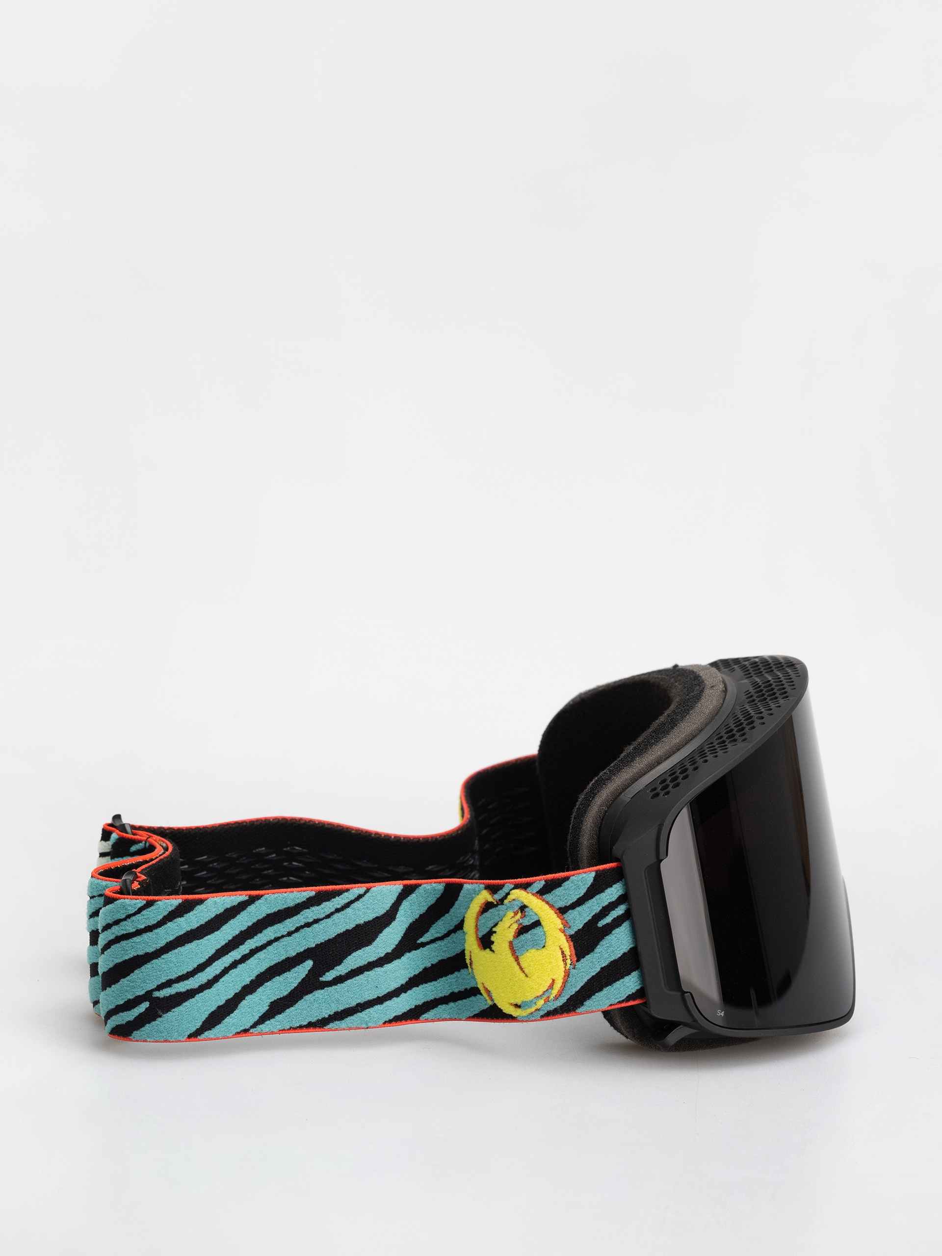 Окуляри для сноуборду Dragon NFX MAG OTG (gigiruf25/lumalens midnight+lumalens light rose)