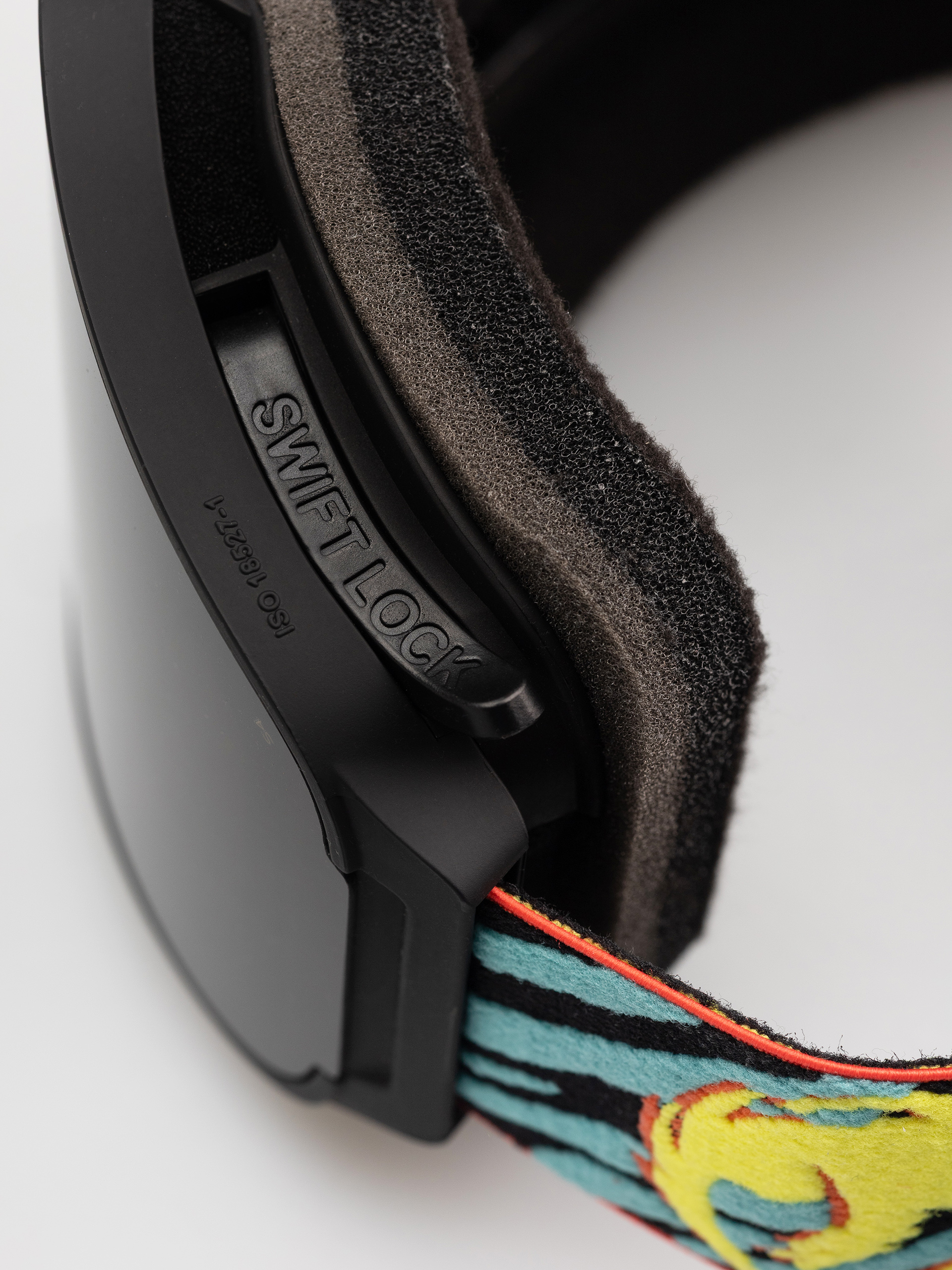 Окуляри для сноуборду Dragon NFX MAG OTG (gigiruf25/lumalens midnight+lumalens light rose)