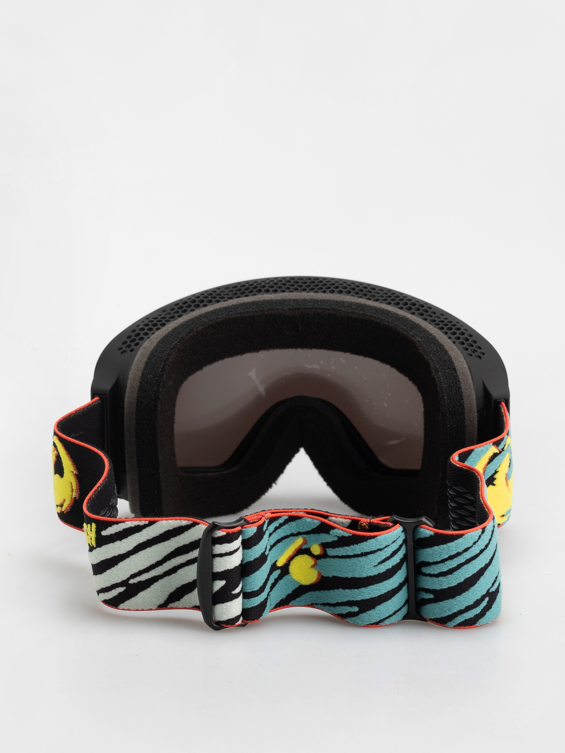 Окуляри для сноуборду Dragon NFX MAG OTG (gigiruf25/lumalens midnight+lumalens light rose)