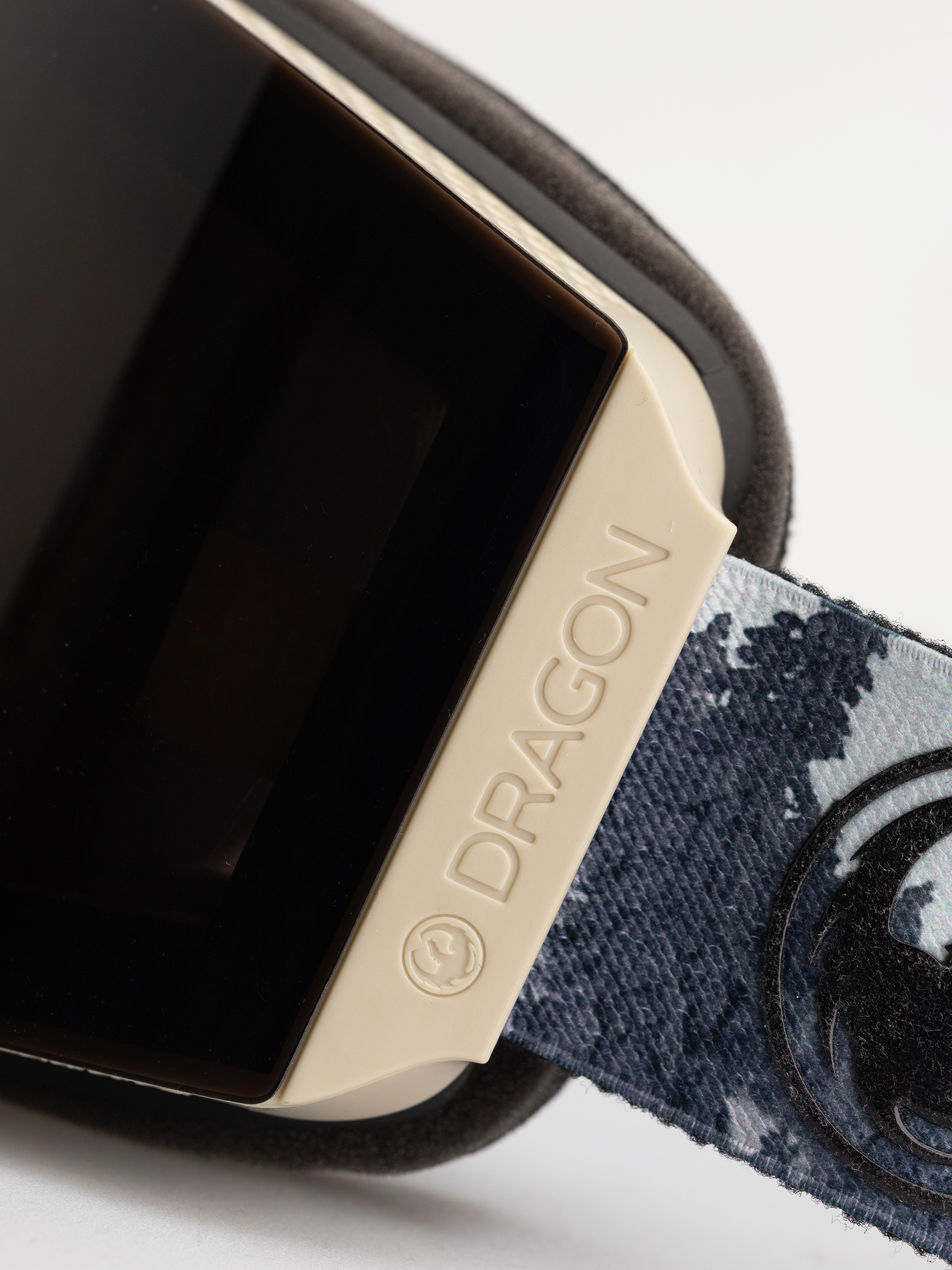 Окуляри для сноуборду Dragon RVX MAG OTG (koda/lumalens midnight+lumalens amber)