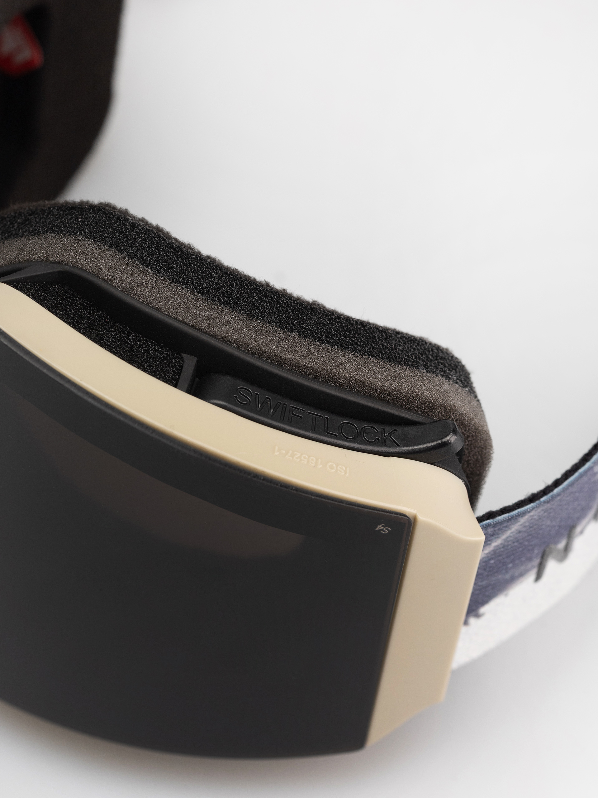 Окуляри для сноуборду Dragon RVX MAG OTG (koda/lumalens midnight+lumalens amber)