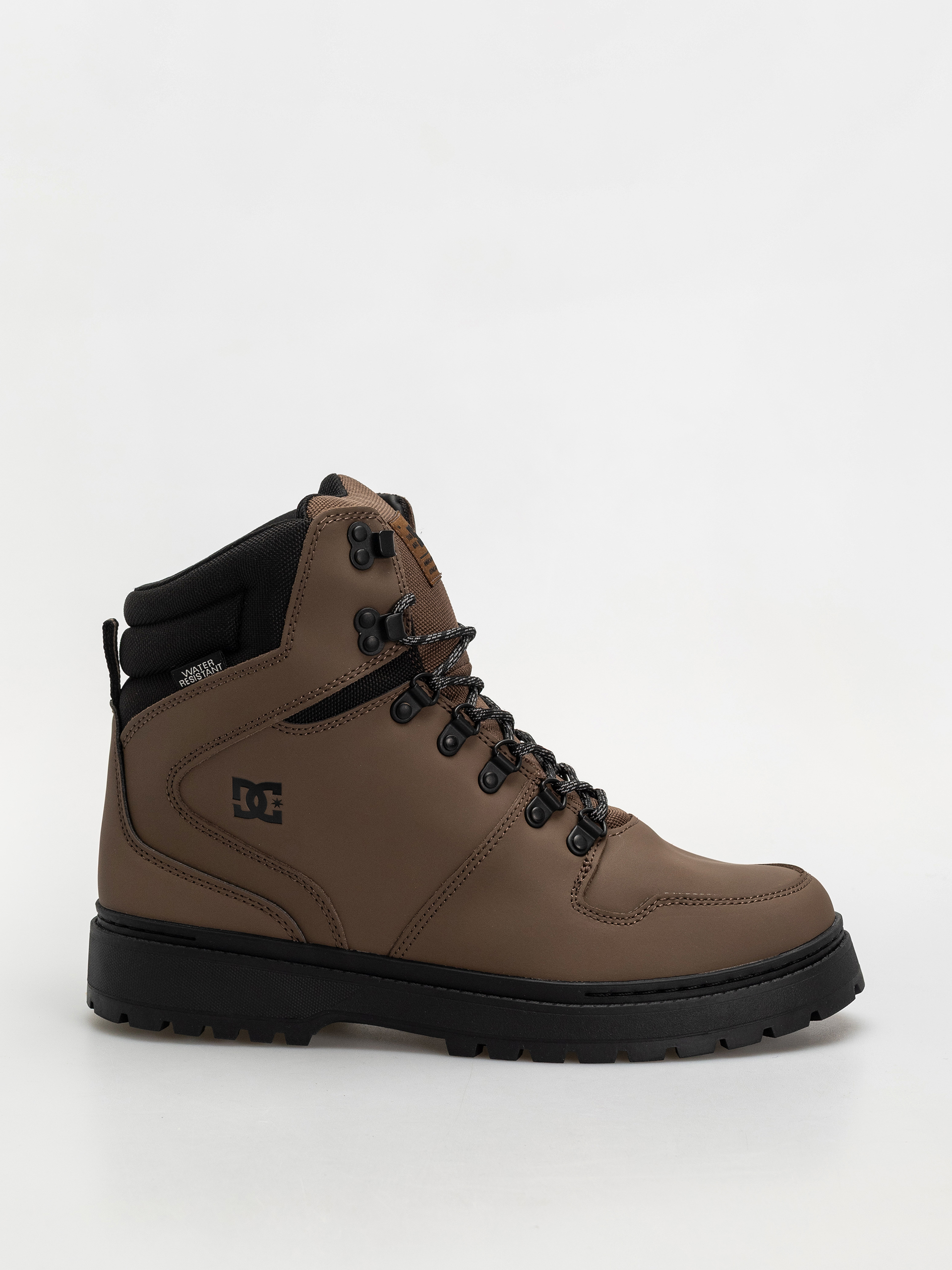 Взуття DC Peary Tr (brown/black)