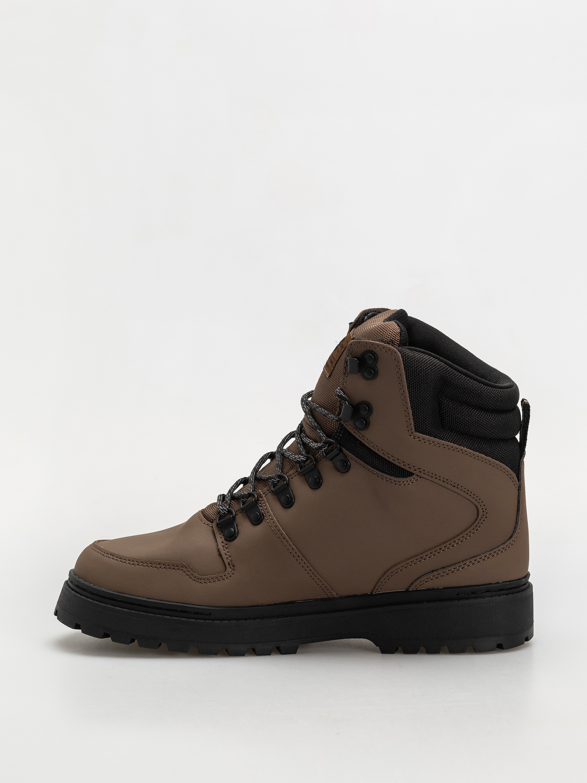 Взуття DC Peary Tr (brown/black)